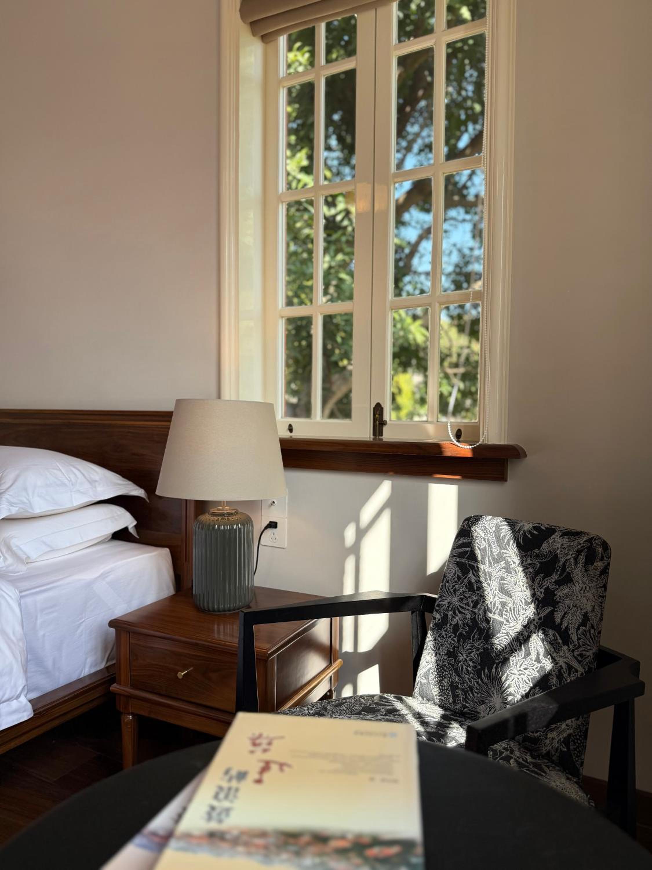 Double Room with Terrace photo 3