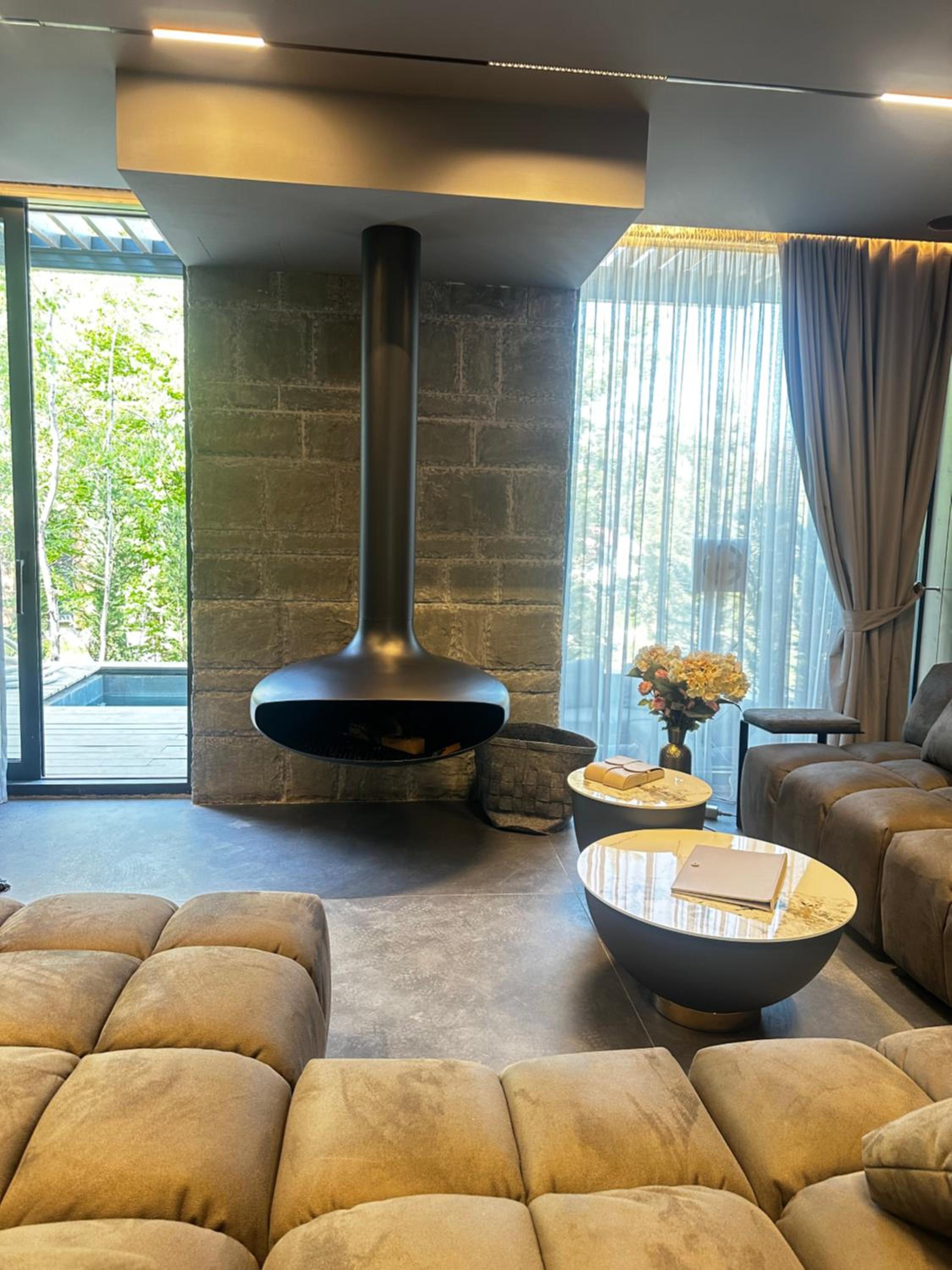 Superior Chalet