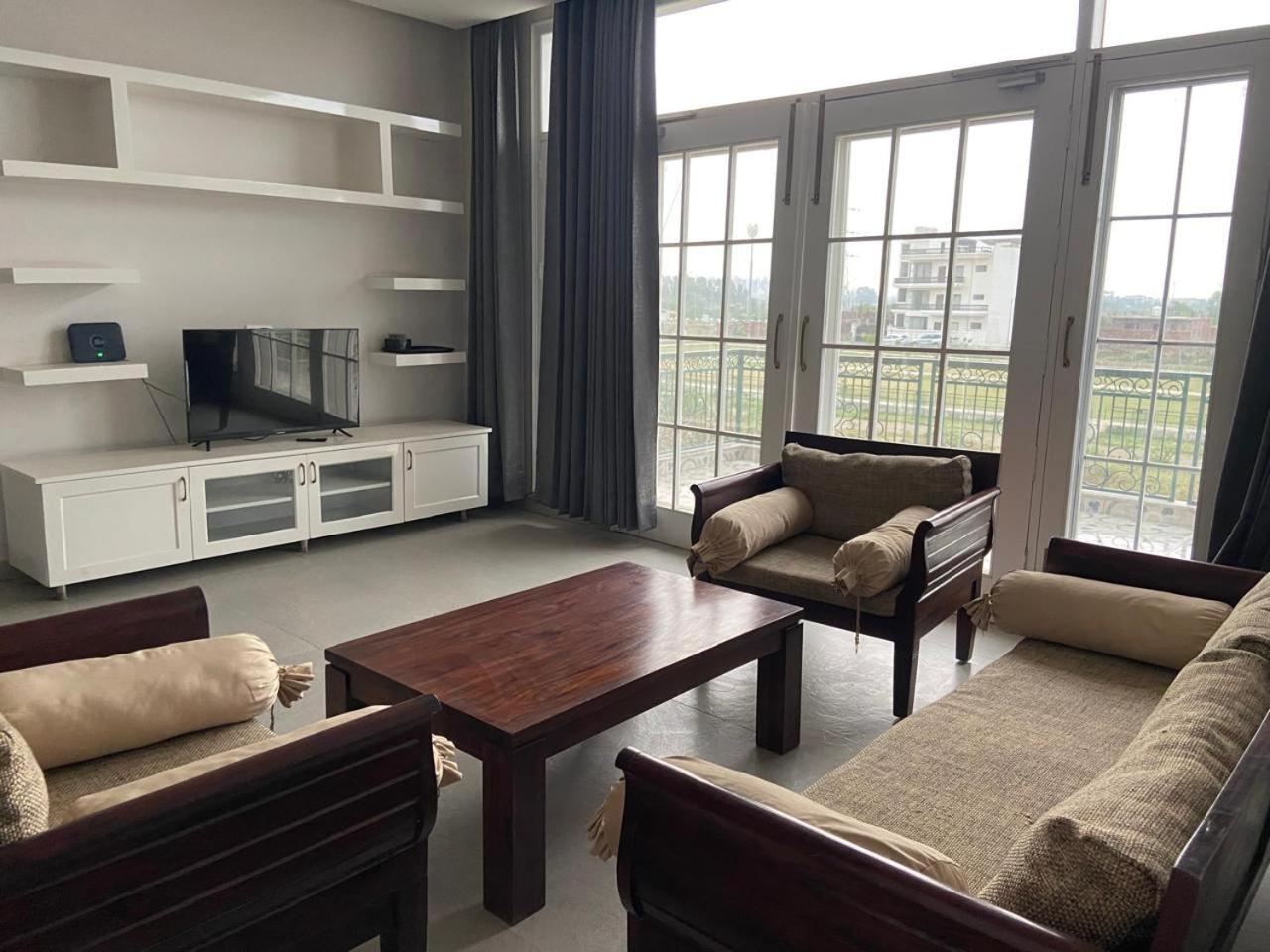 Deluxe Room photo 1