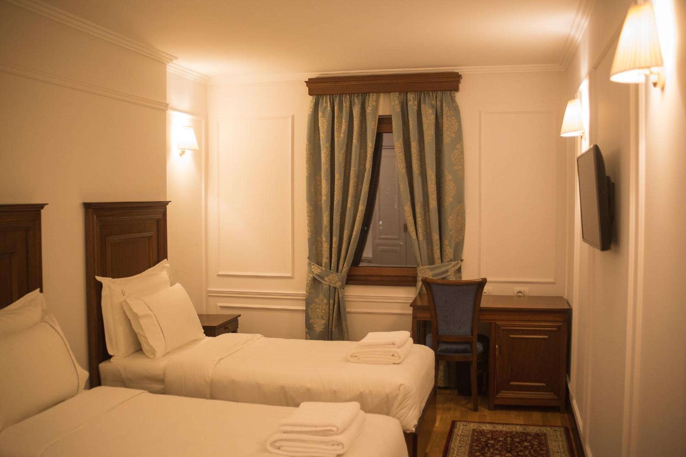 Twin Room photo 1