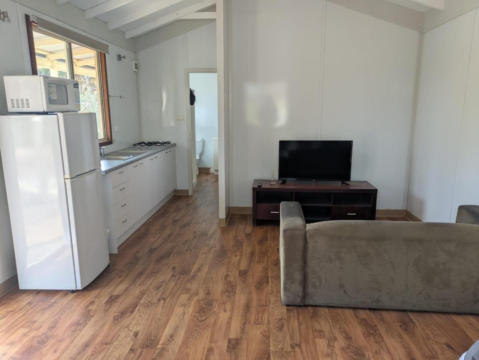 One-Bedroom Chalet photo 1