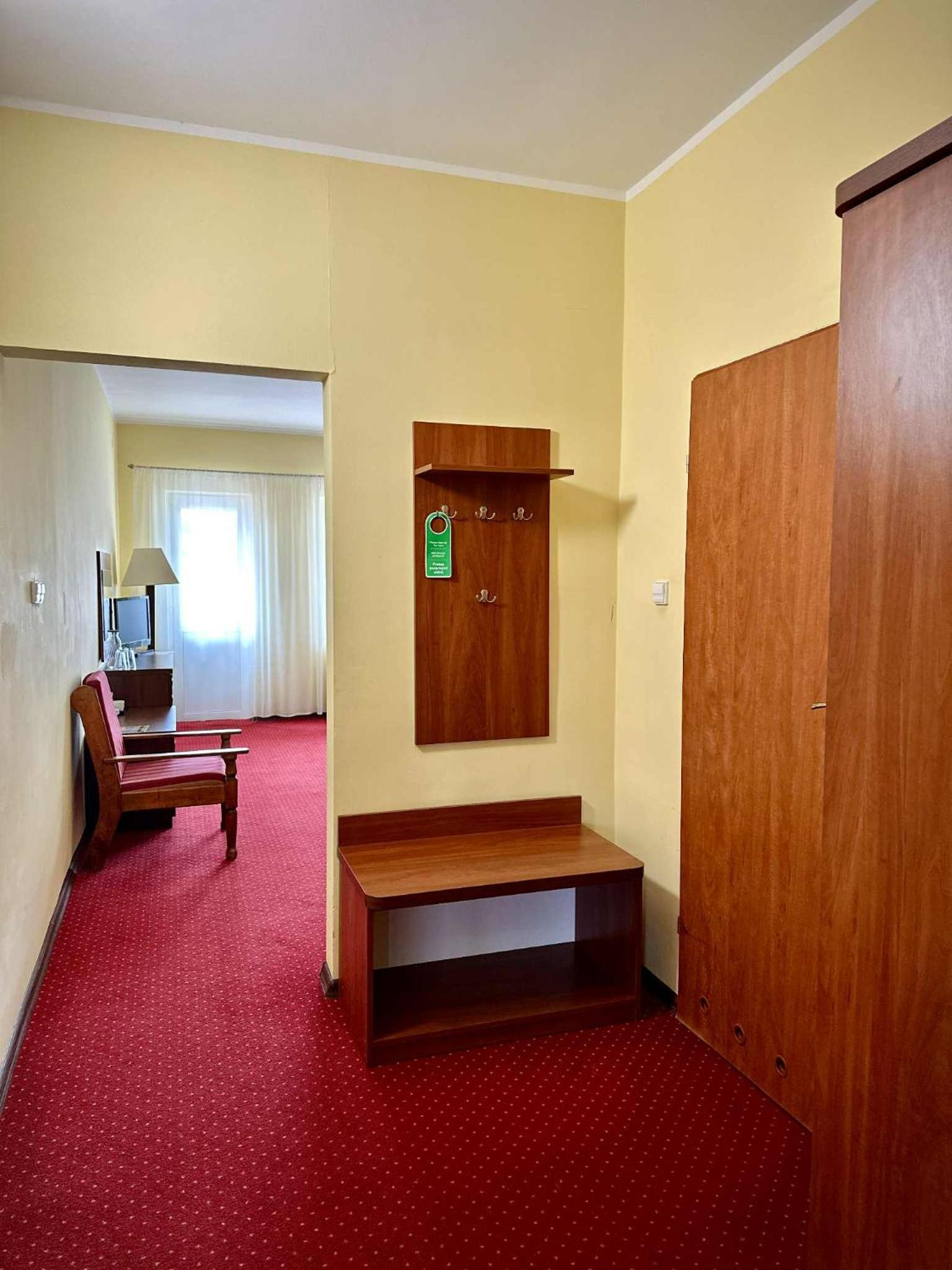 Economy Double Room - Photo 2