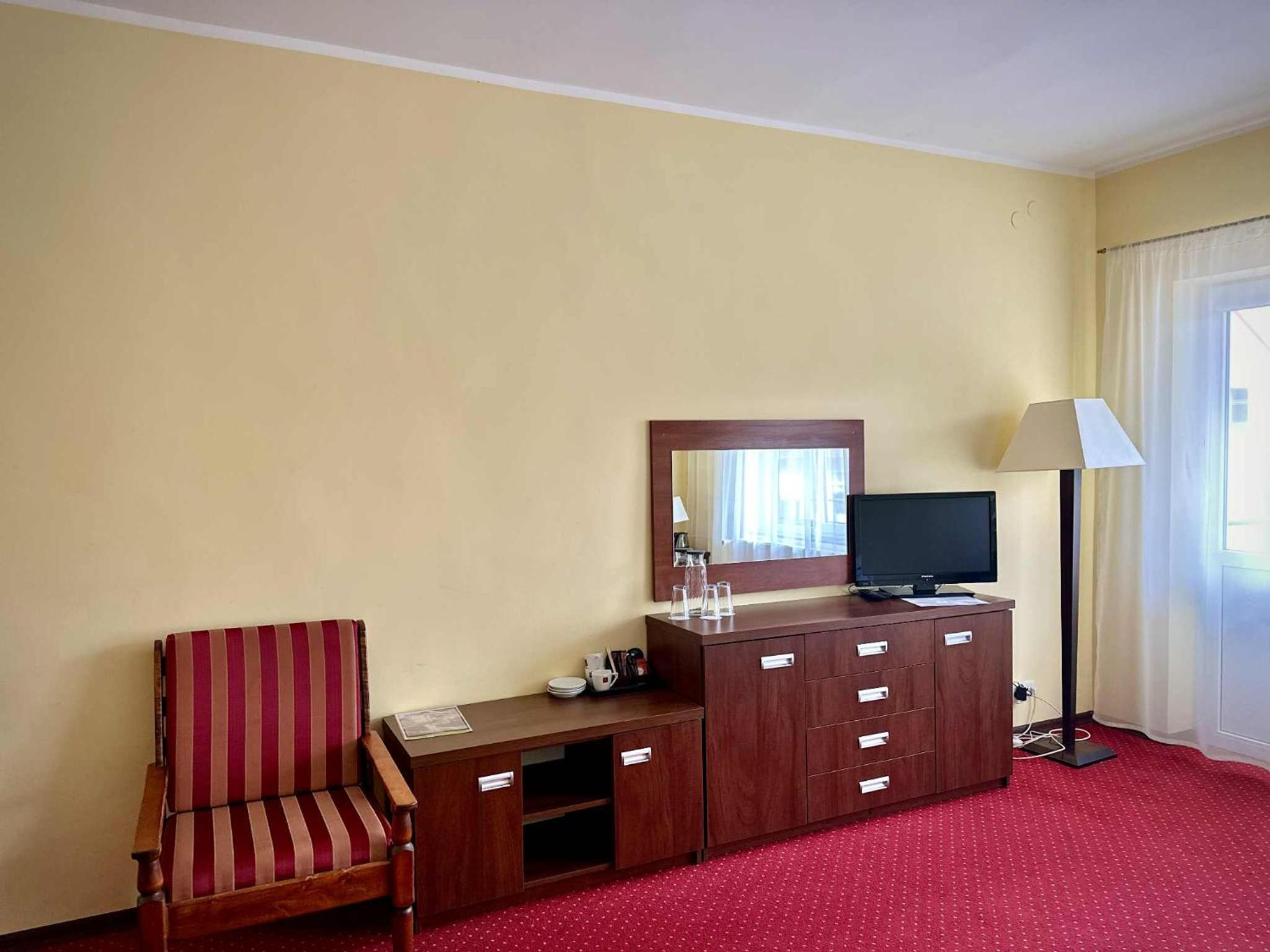 Economy Double Room - Photo 3