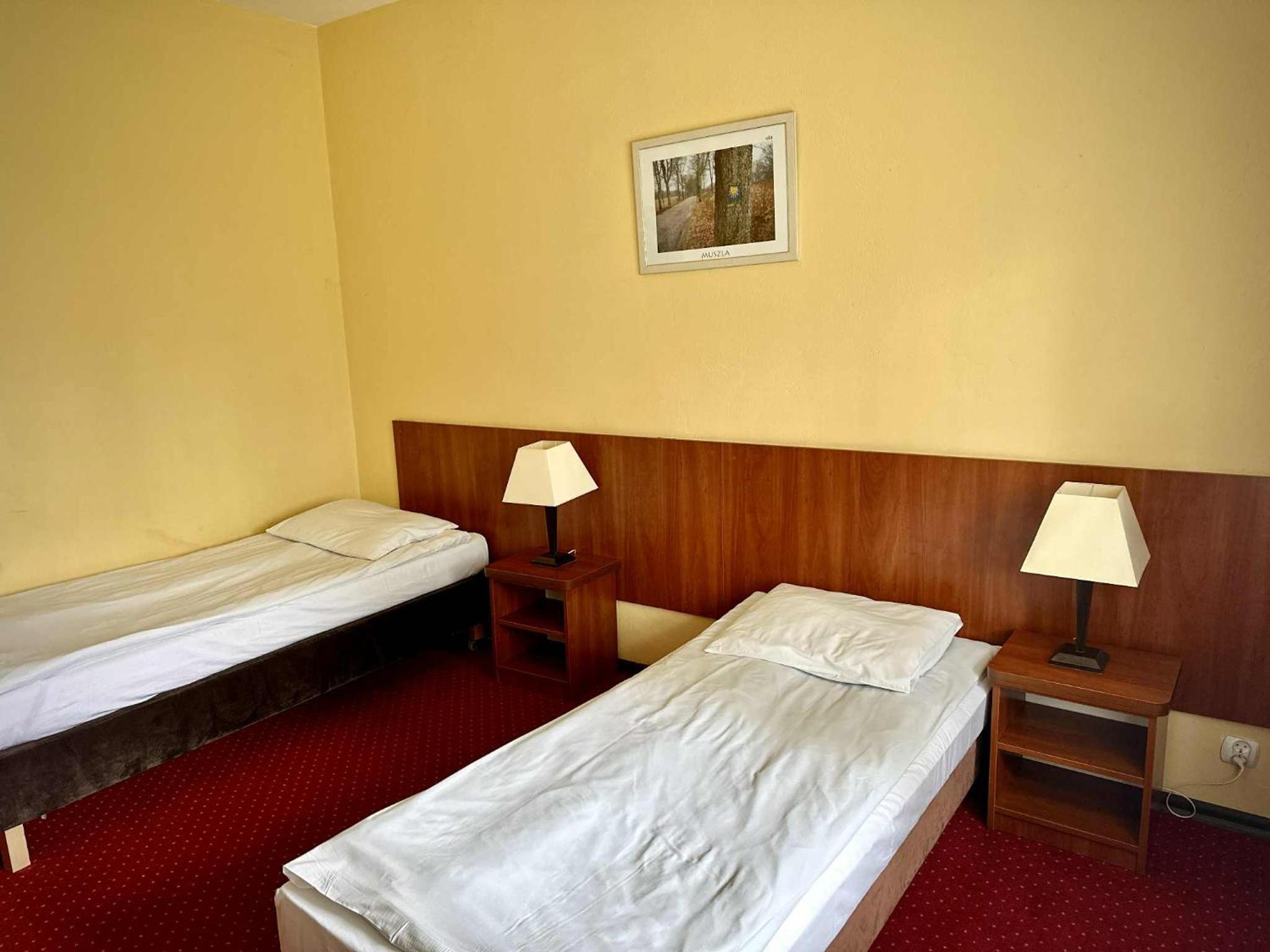 Economy Double Room - Photo 5