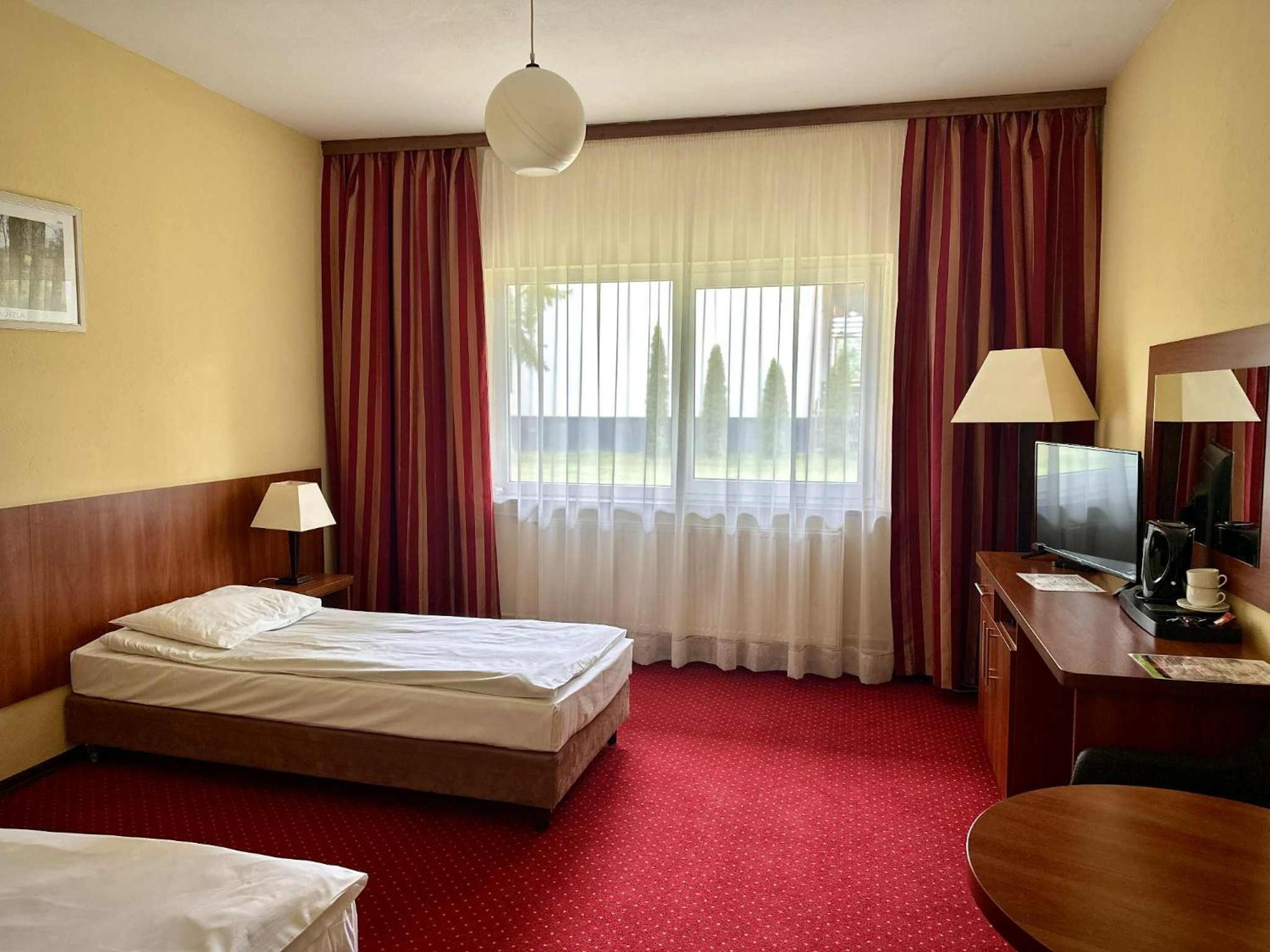 Economy Double Room - Photo 4