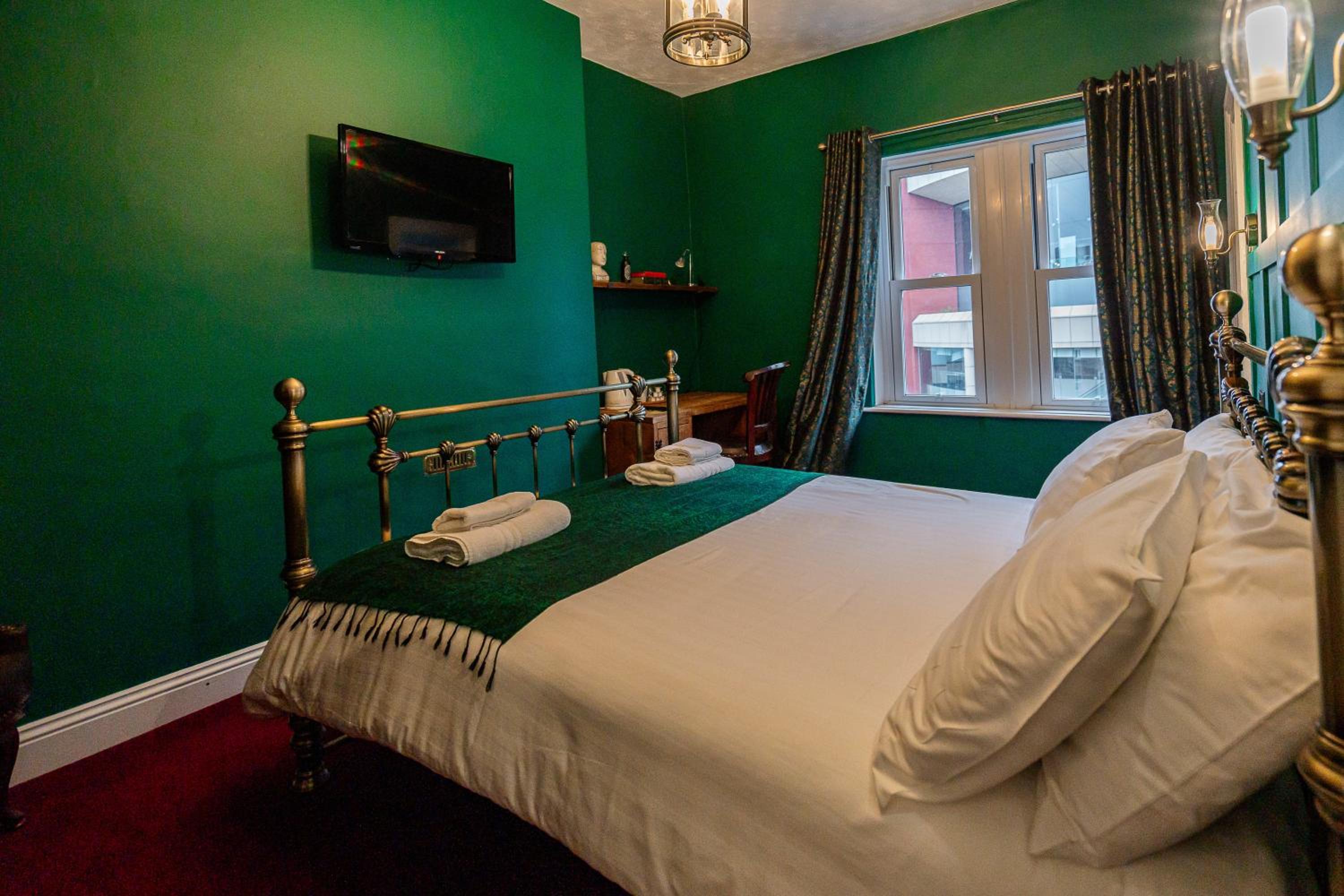 King Room - Photo 4