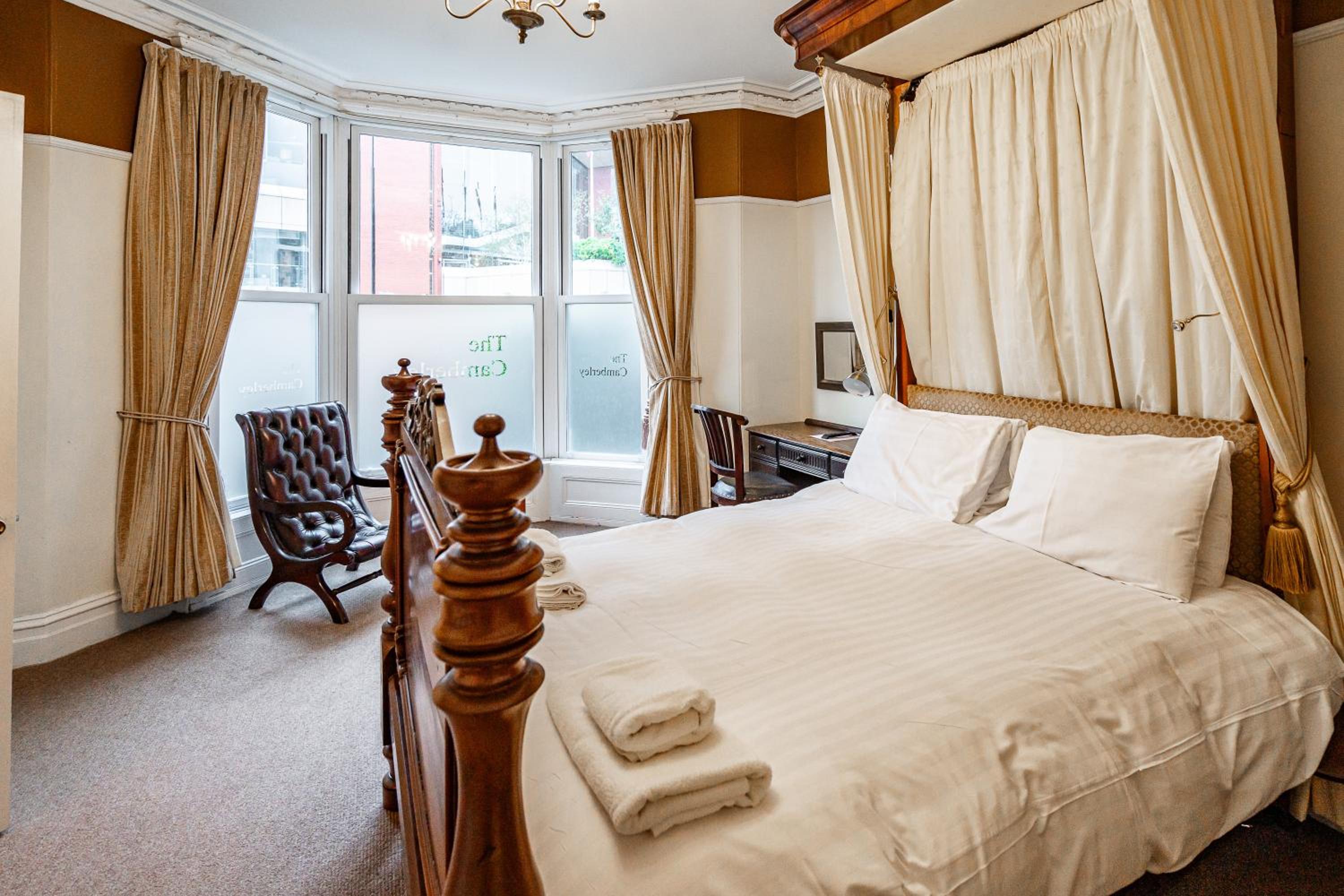 King Room - Photo 2