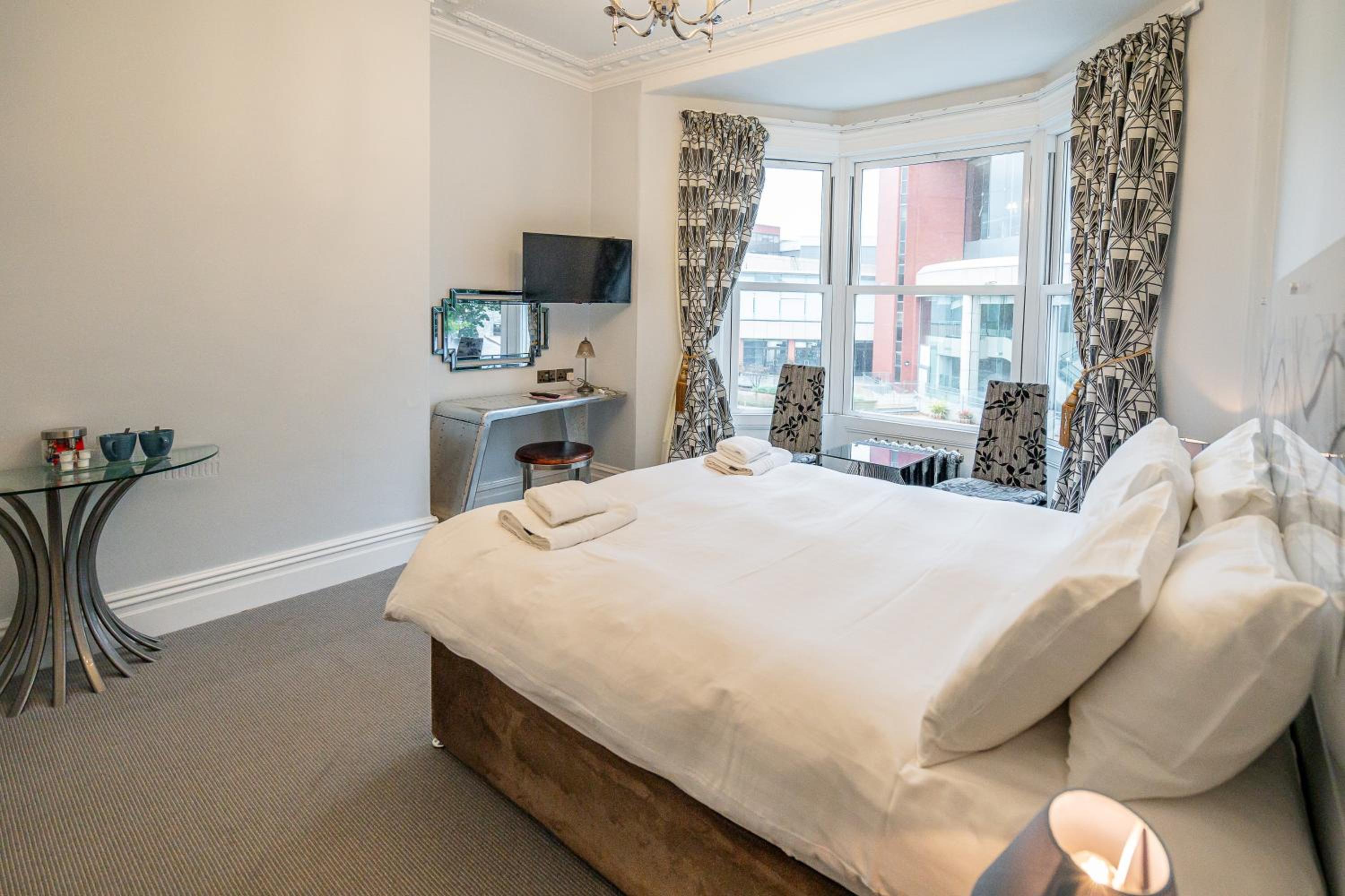 King Room - Photo 3