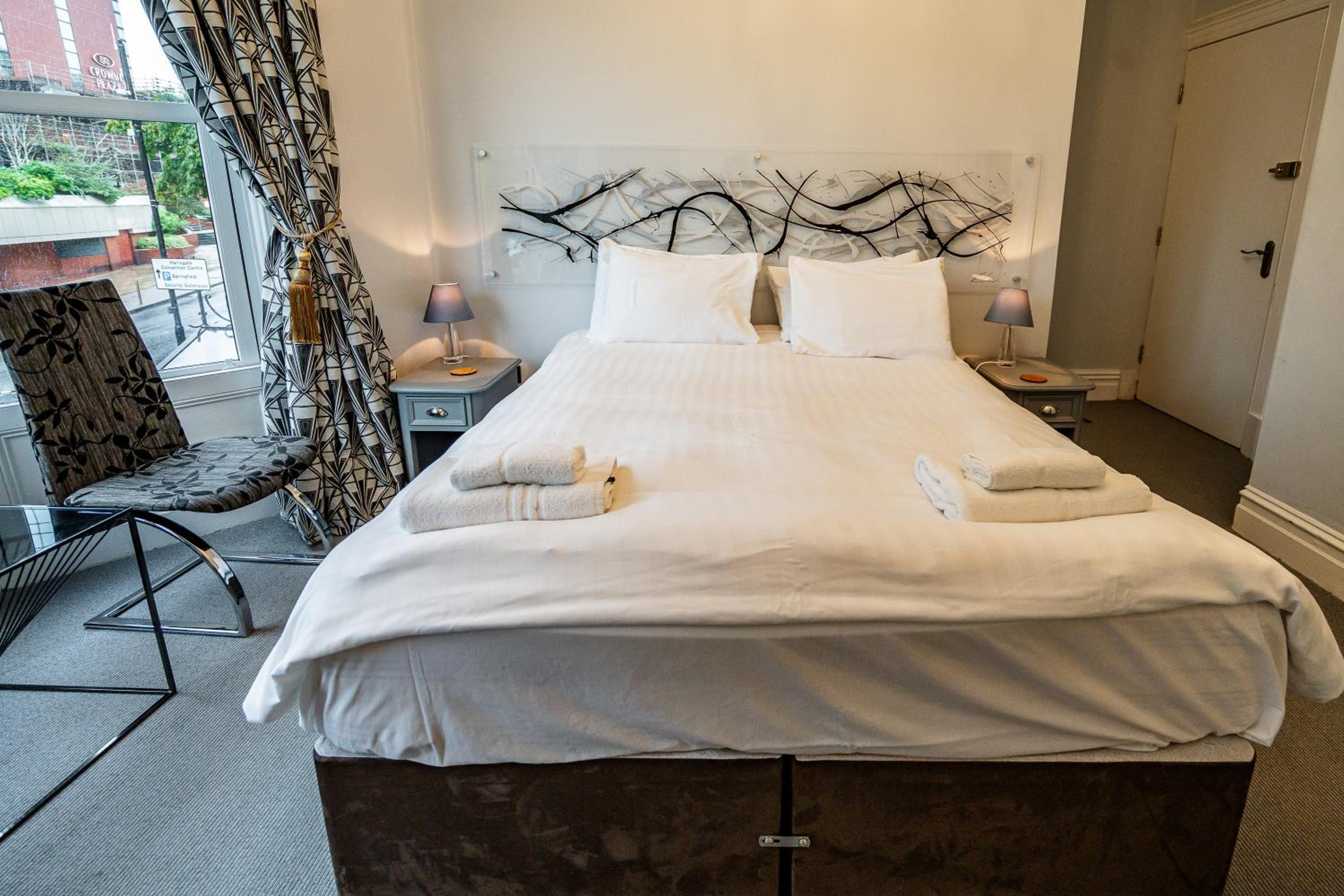 King Room - Photo 5