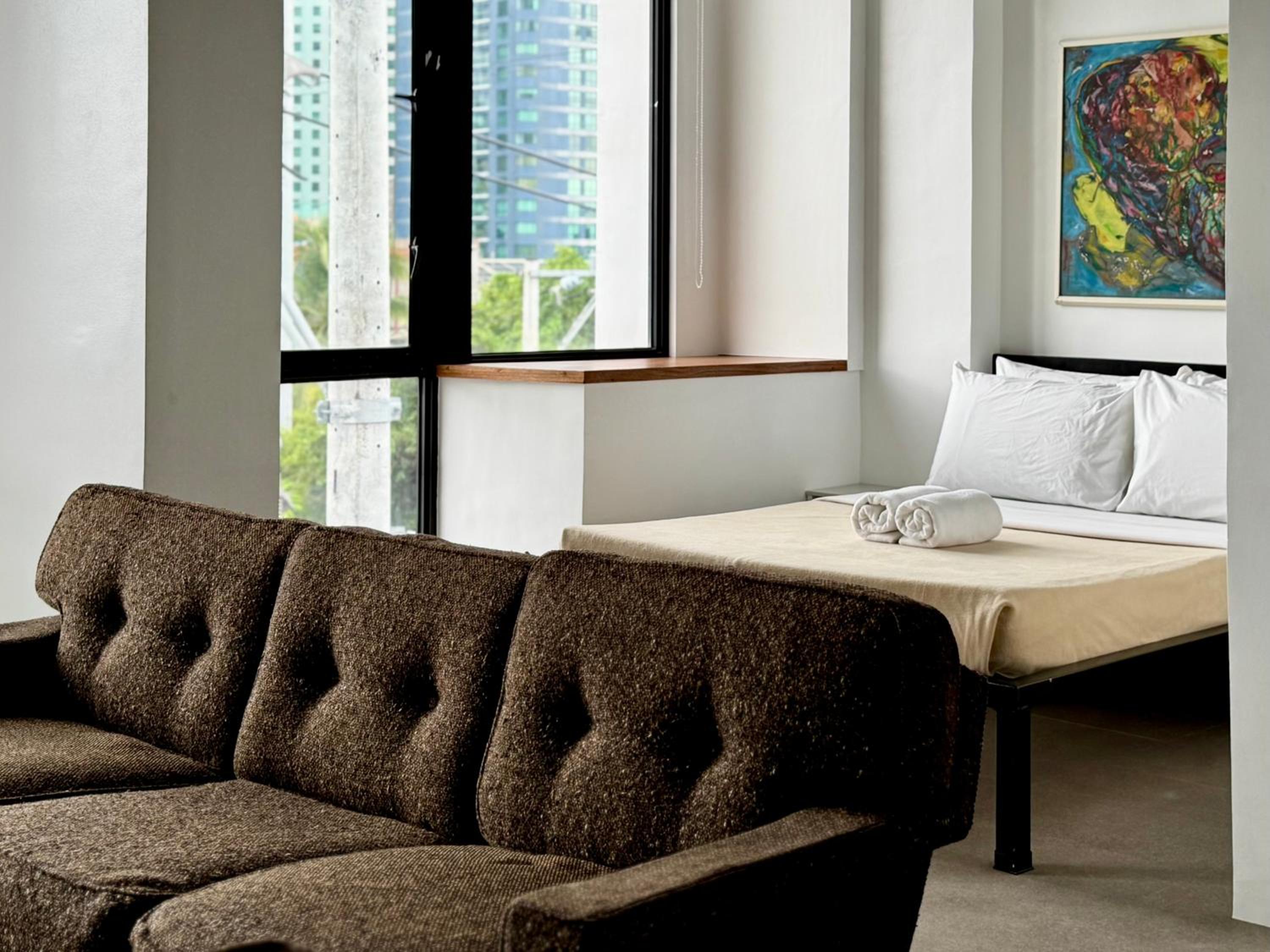 Deluxe Suite - Photo 4