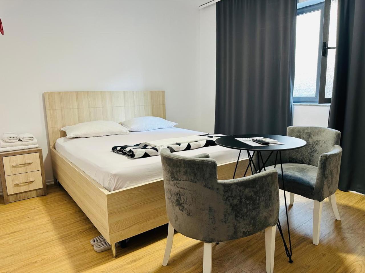 Budget Double Room