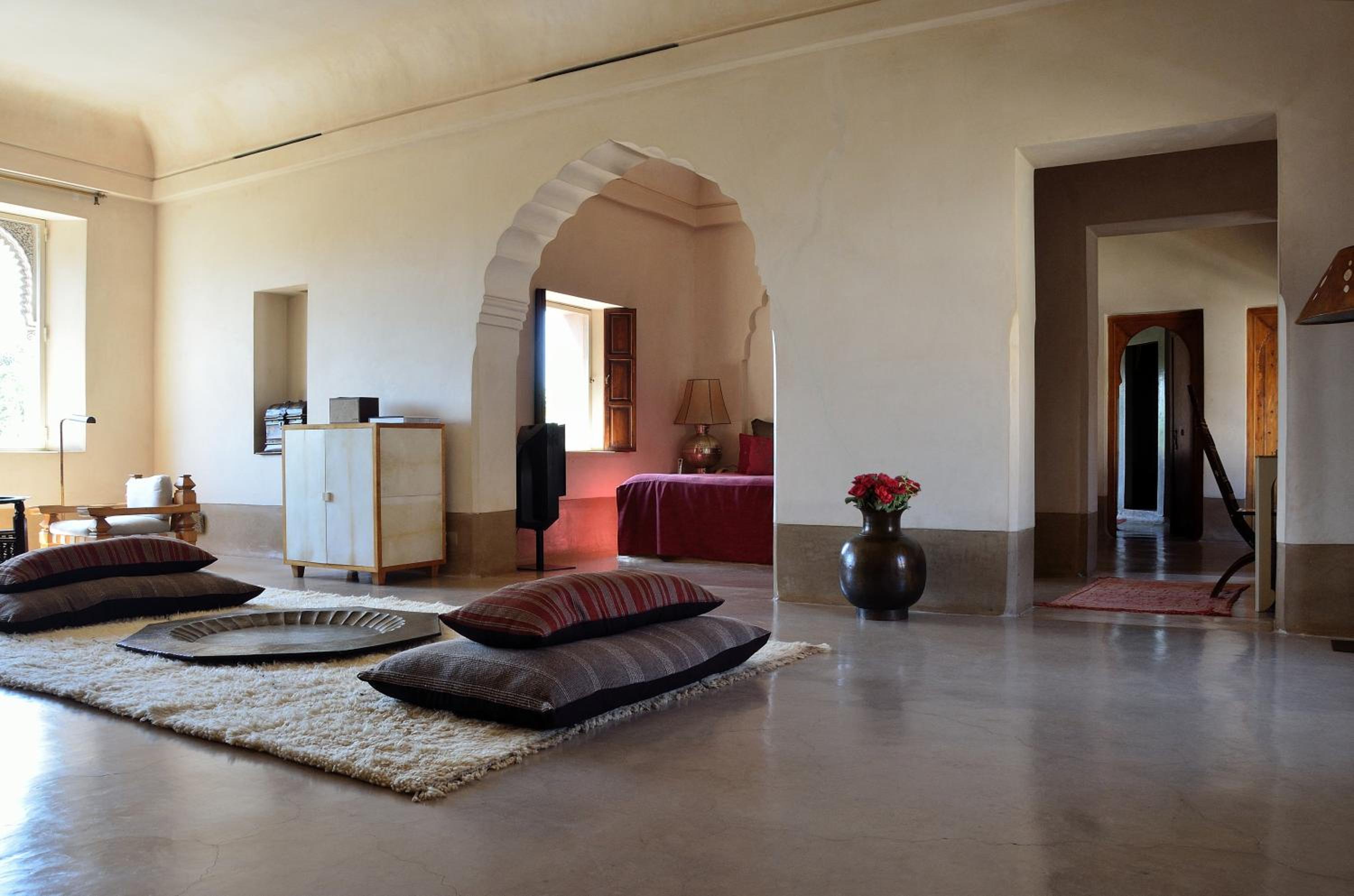 Large Harim-Suite with Private Terrace - Photo 1