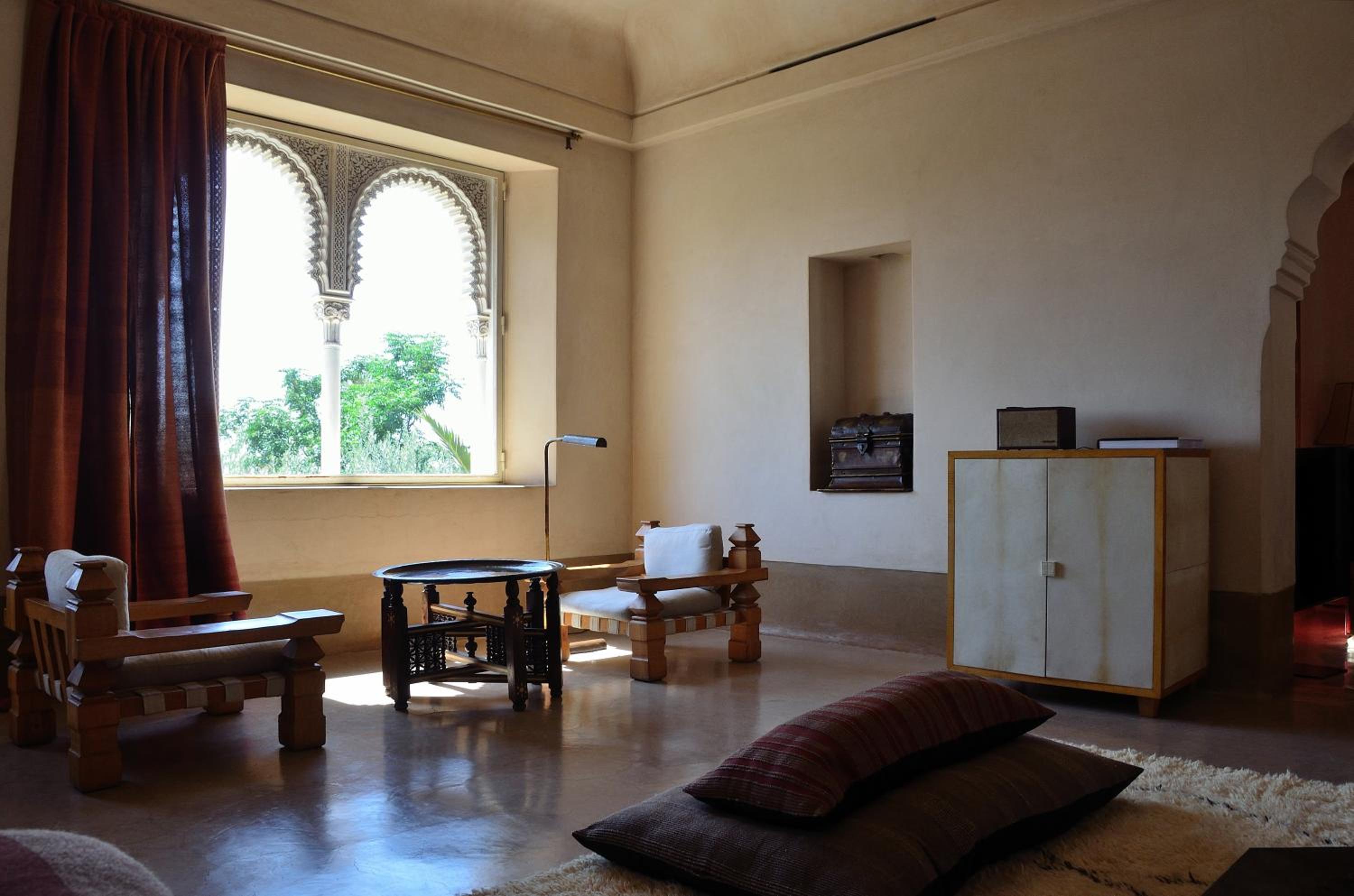 Large Harim-Suite with Private Terrace - Photo 8