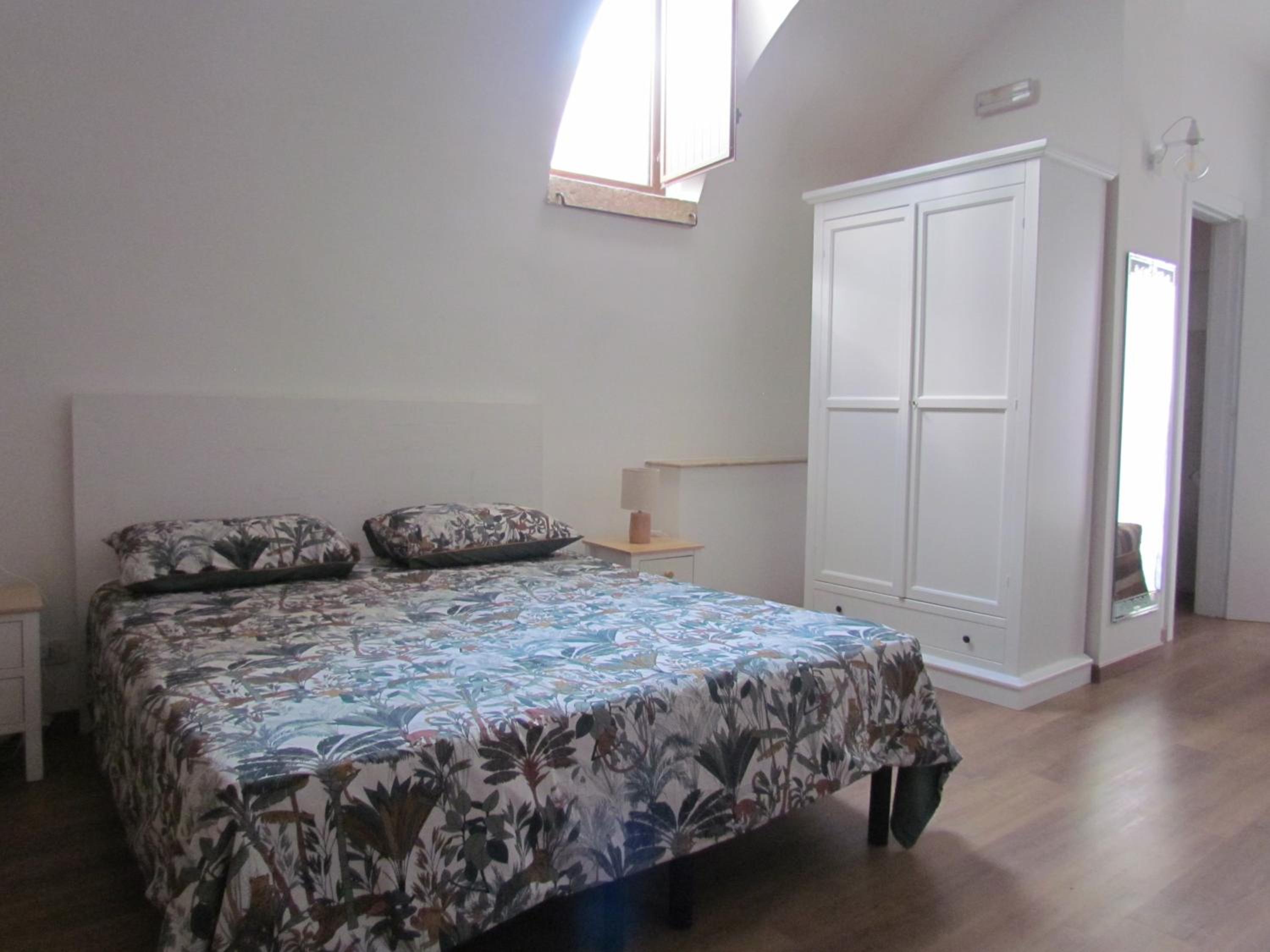 Double or Twin Room with Balcony photo 1