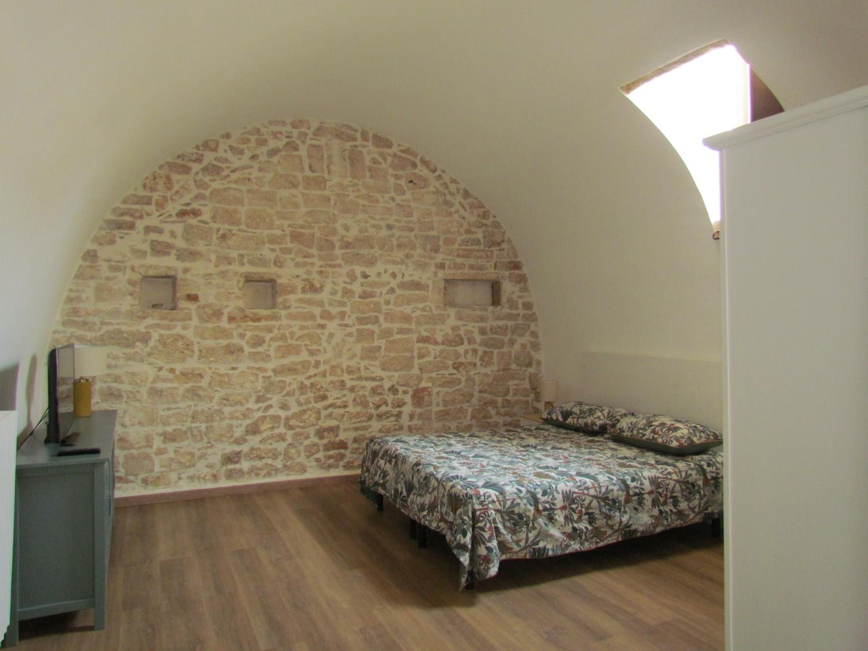 Double or Twin Room with Balcony photo 2