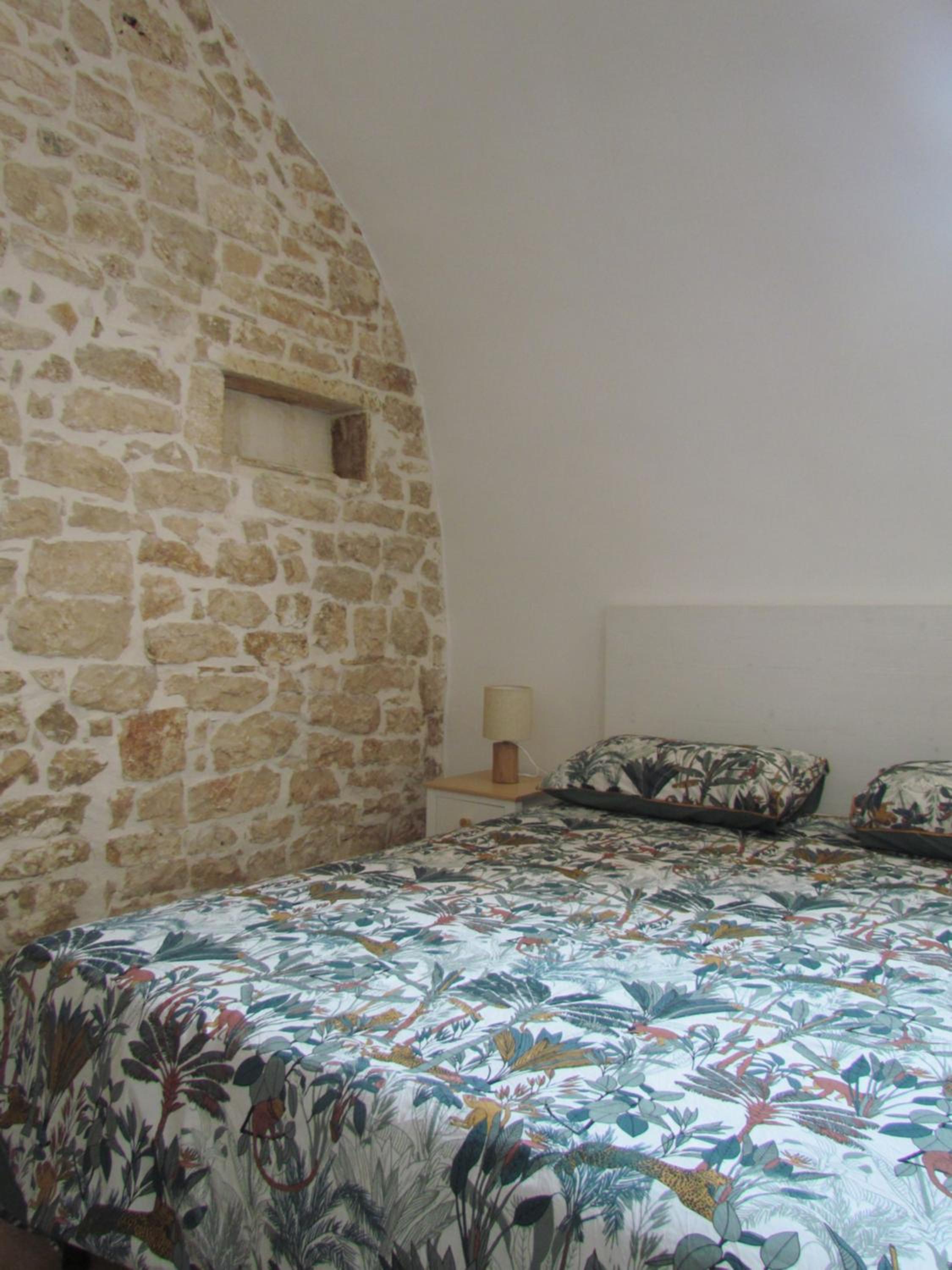 Double or Twin Room with Balcony photo 3