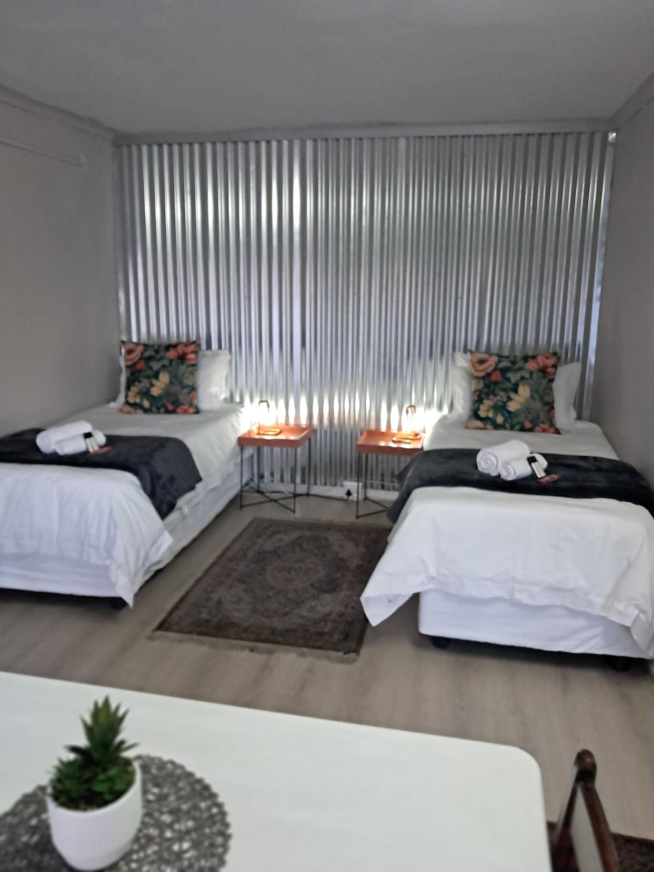 Double or Twin Room photo 1