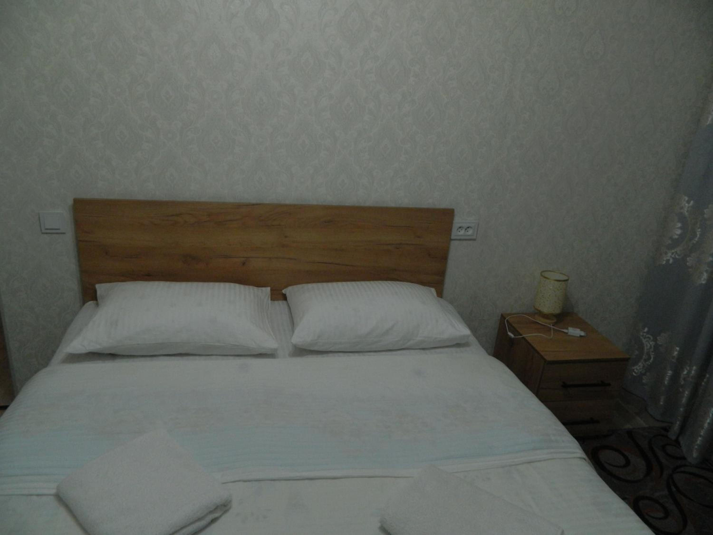Budget Double Room photo 1