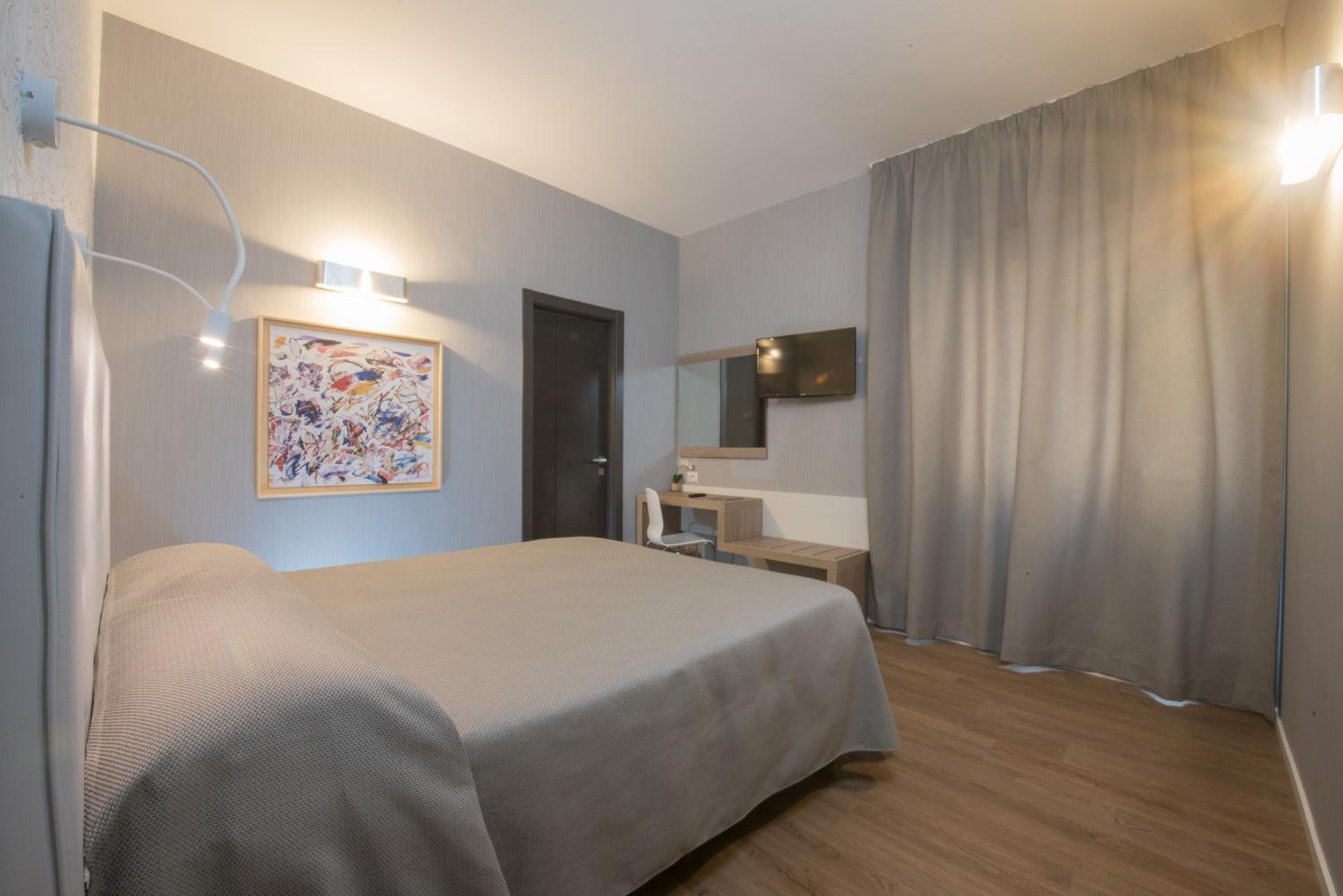 Triple Room photo 2
