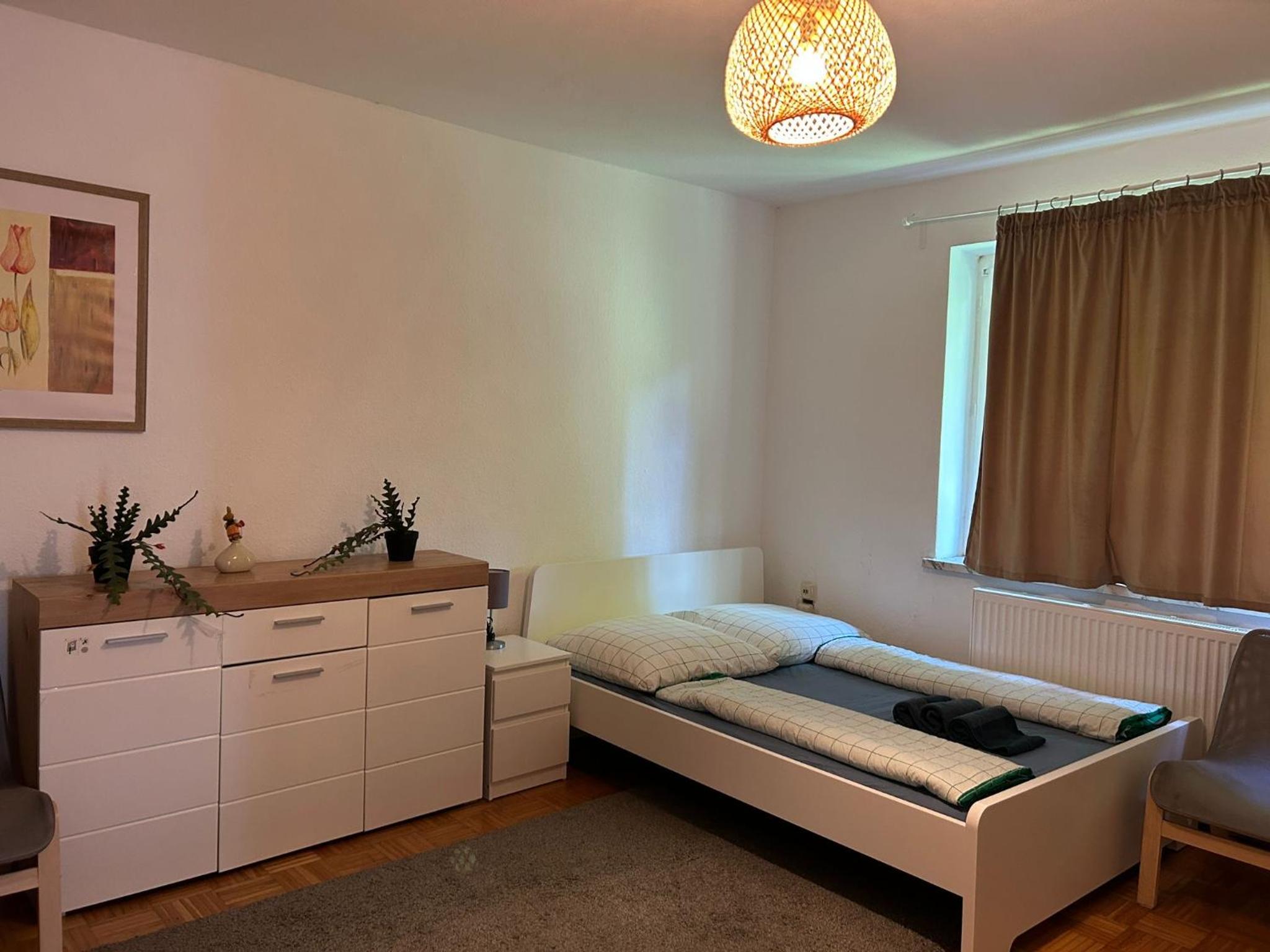 Double Room photo 1