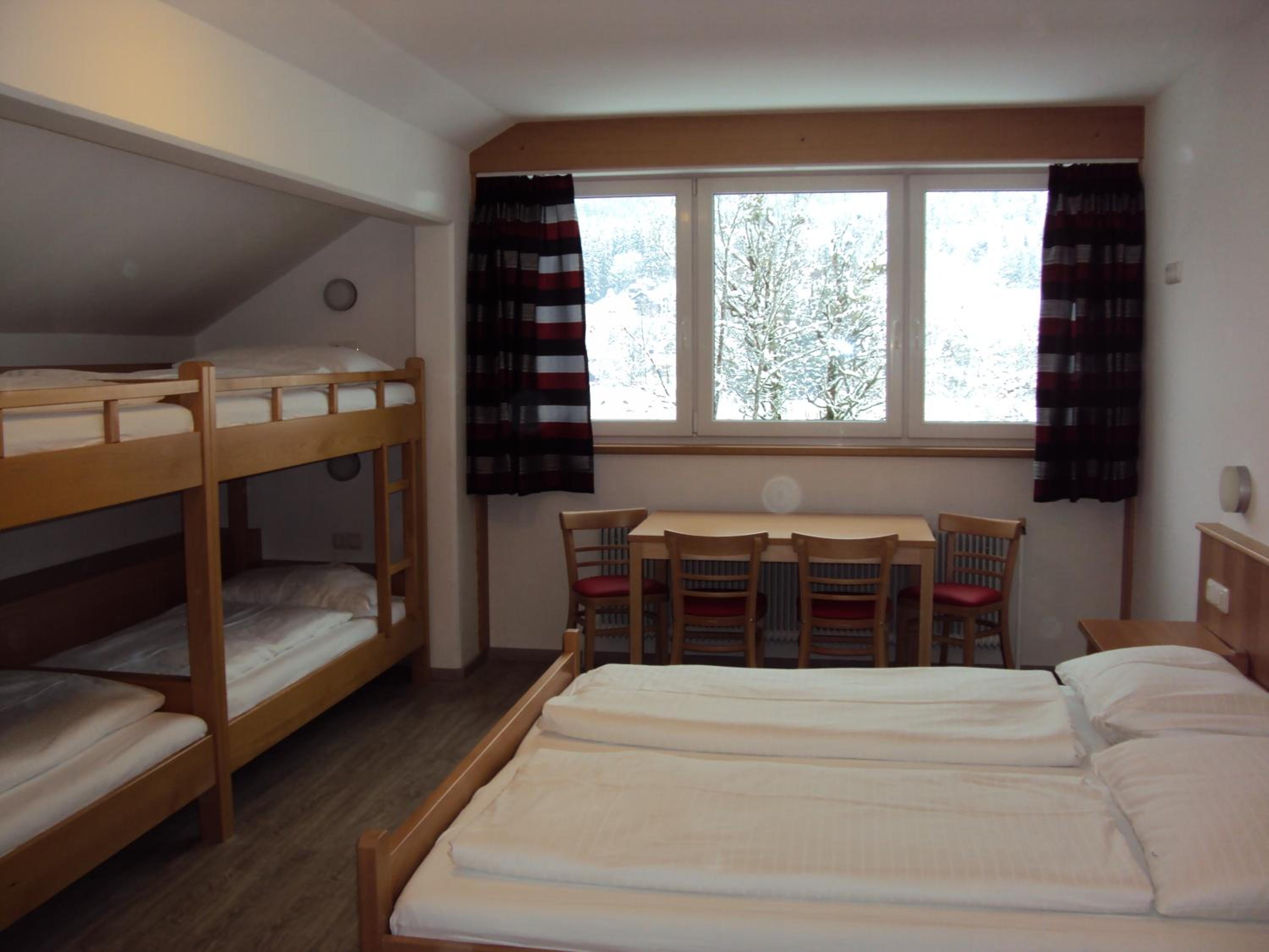 Quadruple Room photo 3