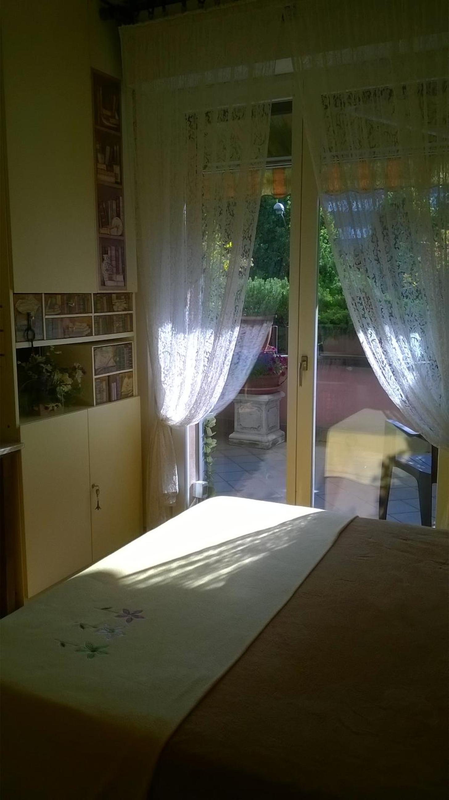 Double Room With Terrace photo 2
