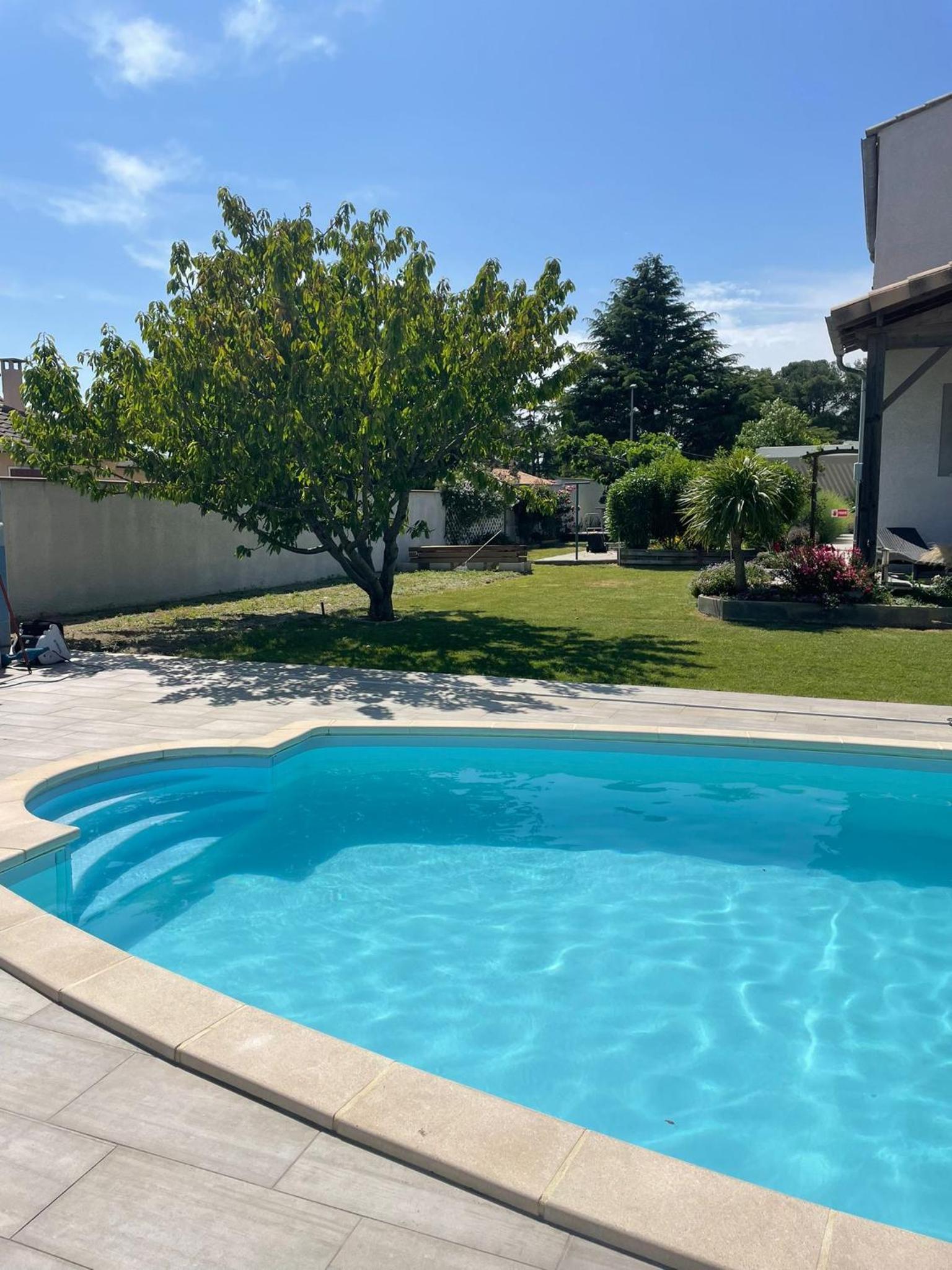 Three-Bedroom Vacation Home 