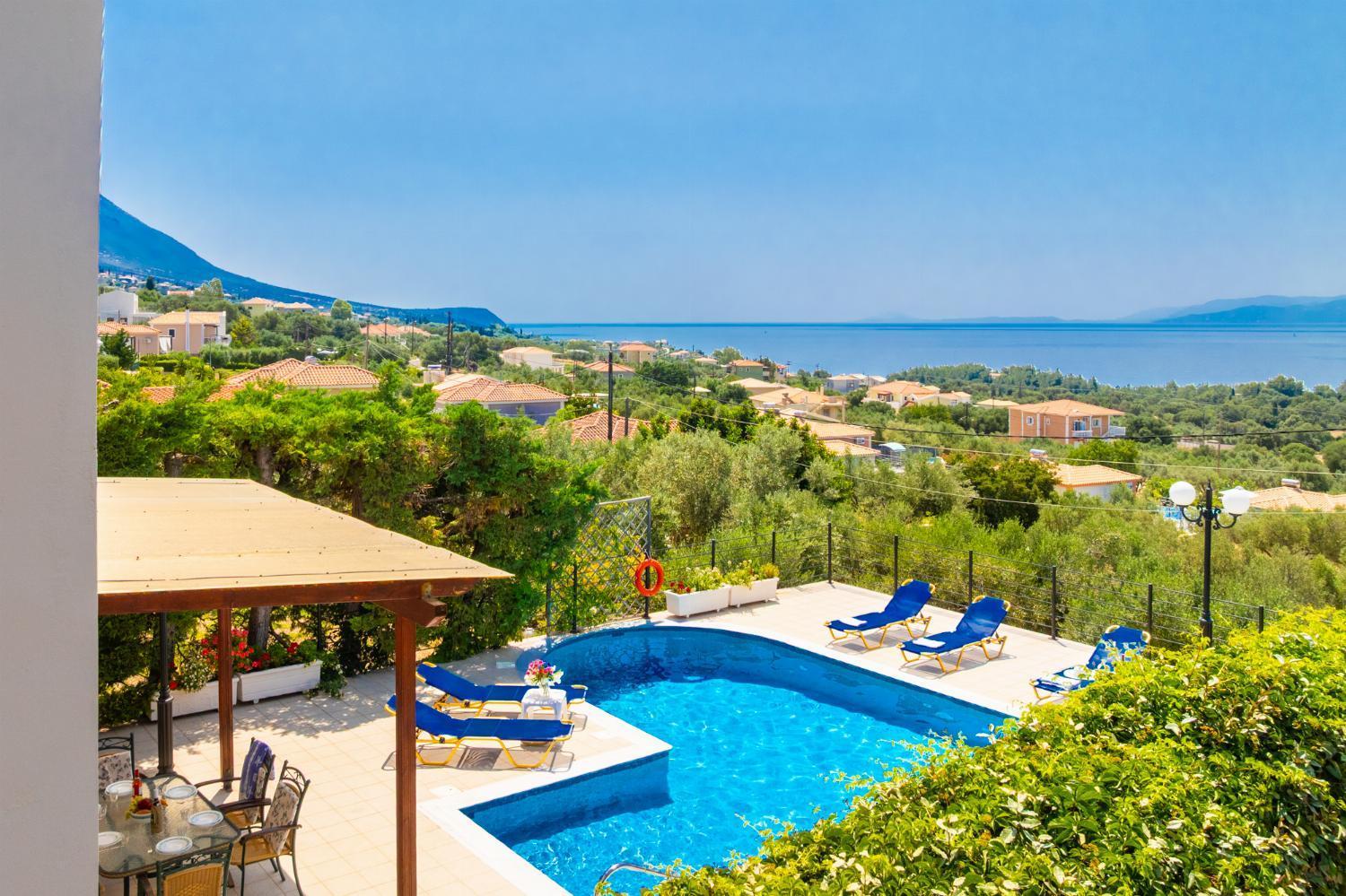 Villa photo 1
