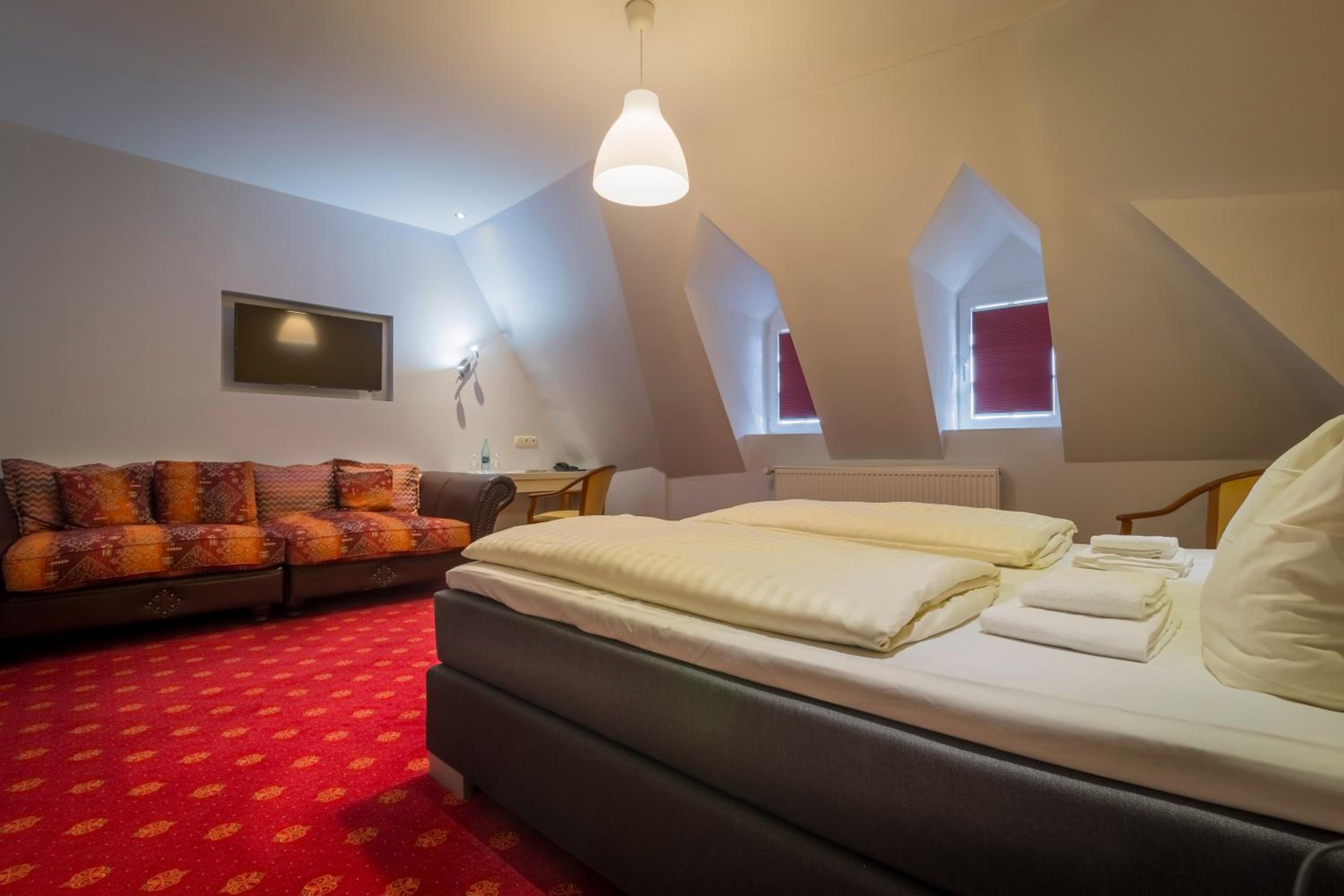 Superior Double Room