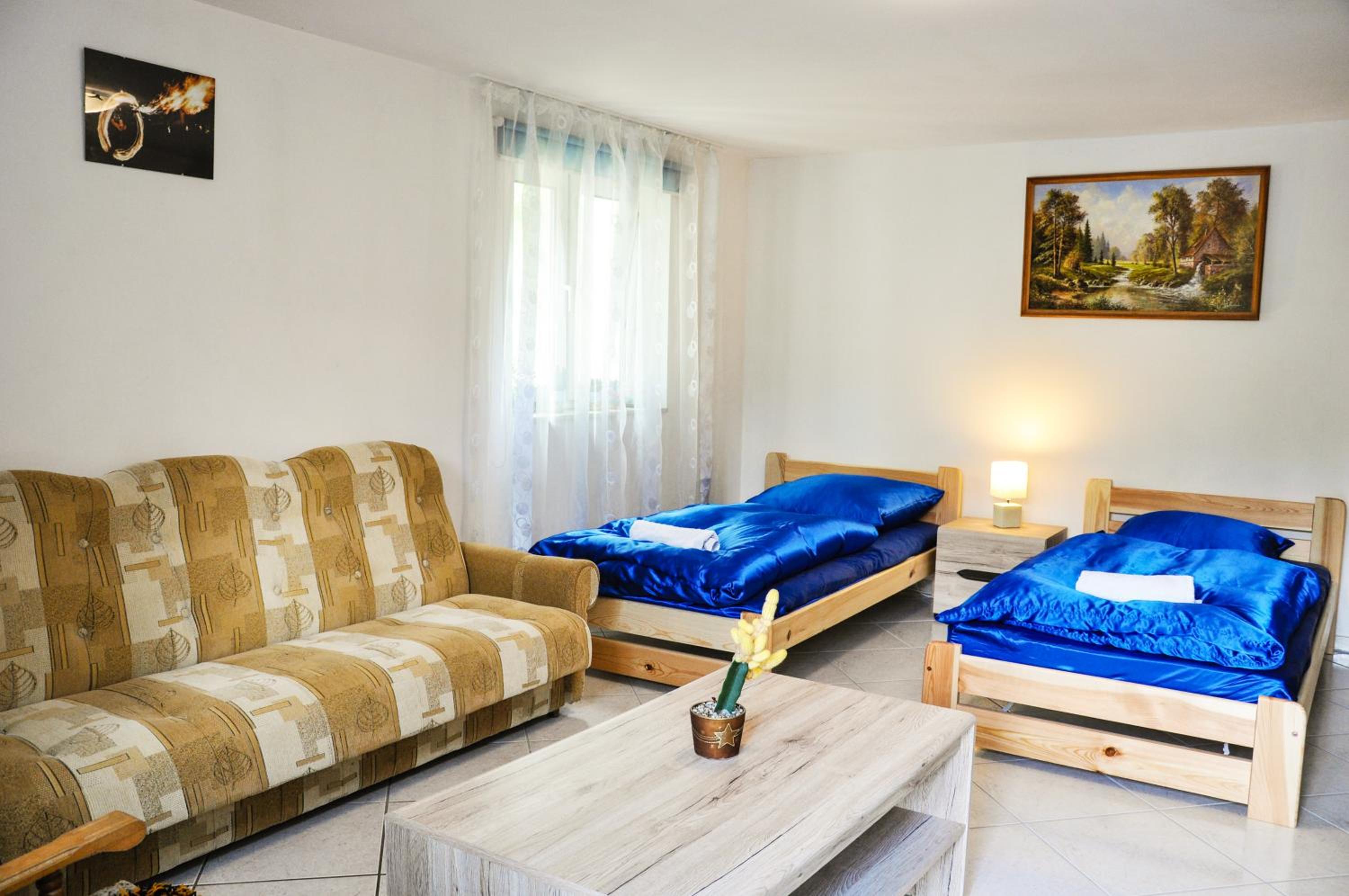 Quadruple Room photo 3