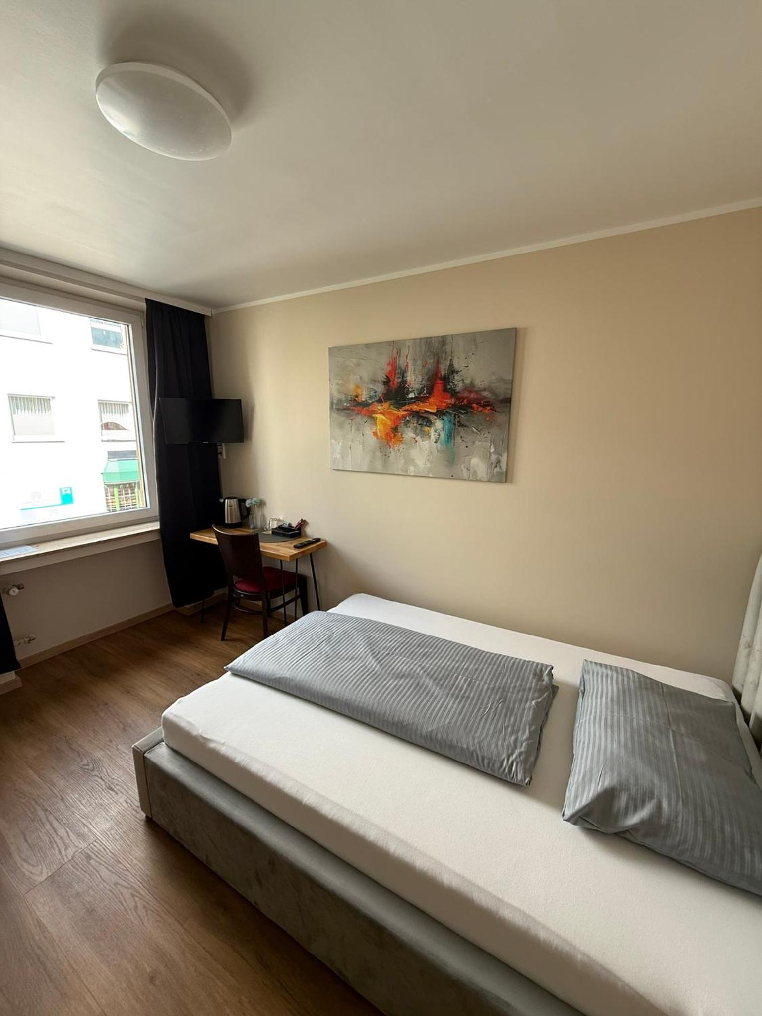 Standard Single Room photo 1