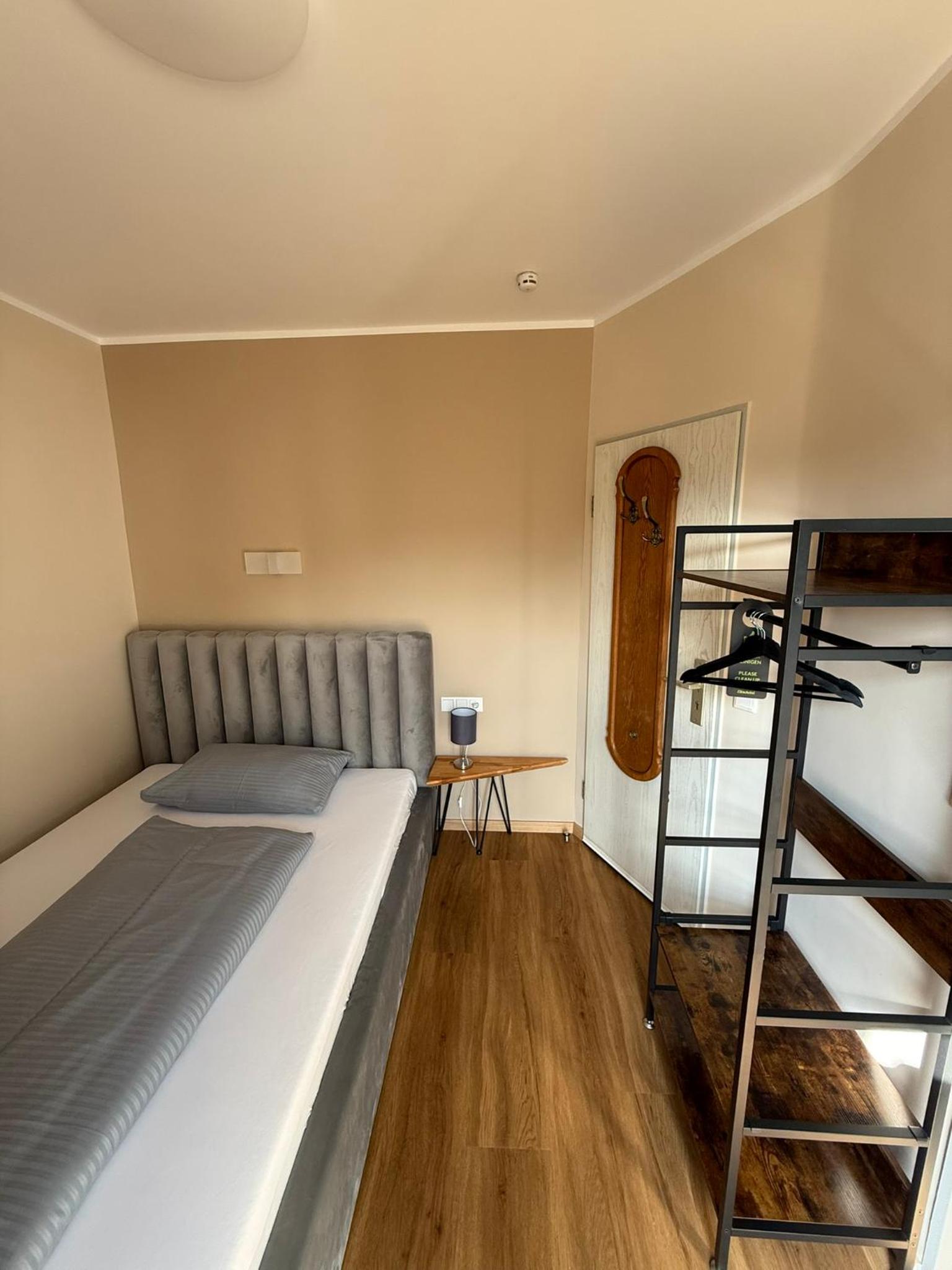 Standard Single Room photo 3