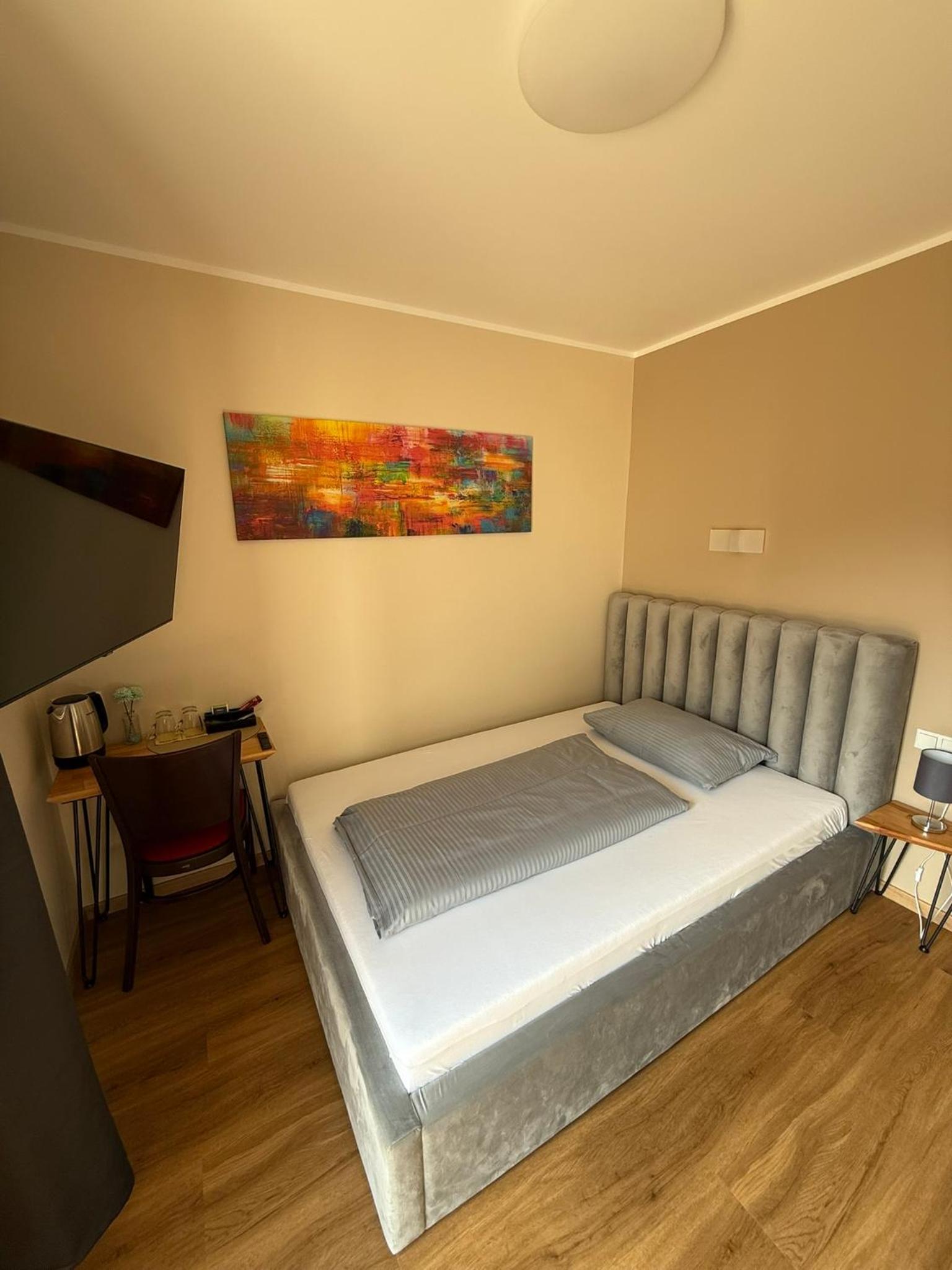 Standard Single Room photo 2