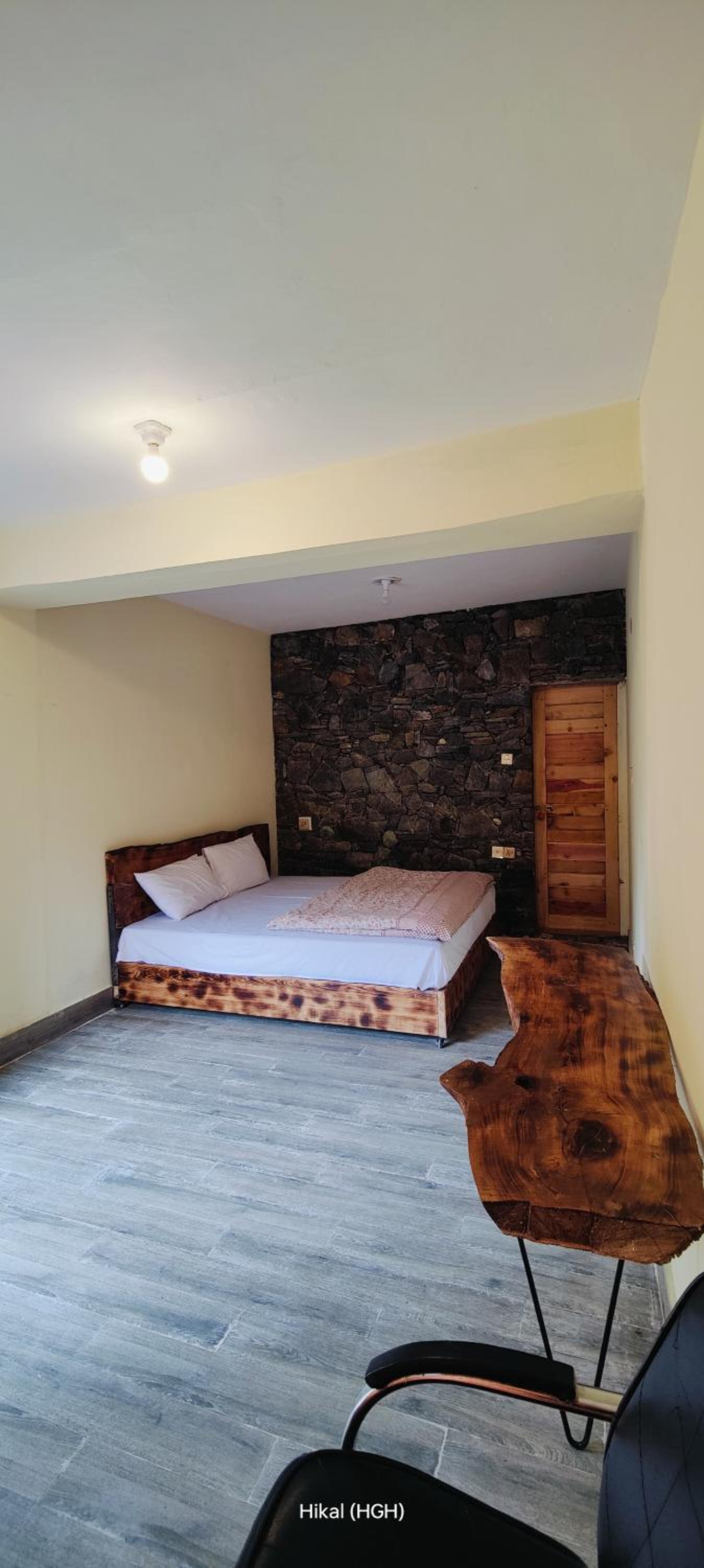 Deluxe Double Room photo 1