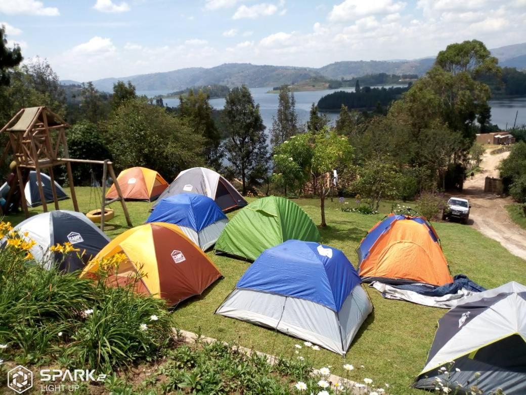 Tent photo 3
