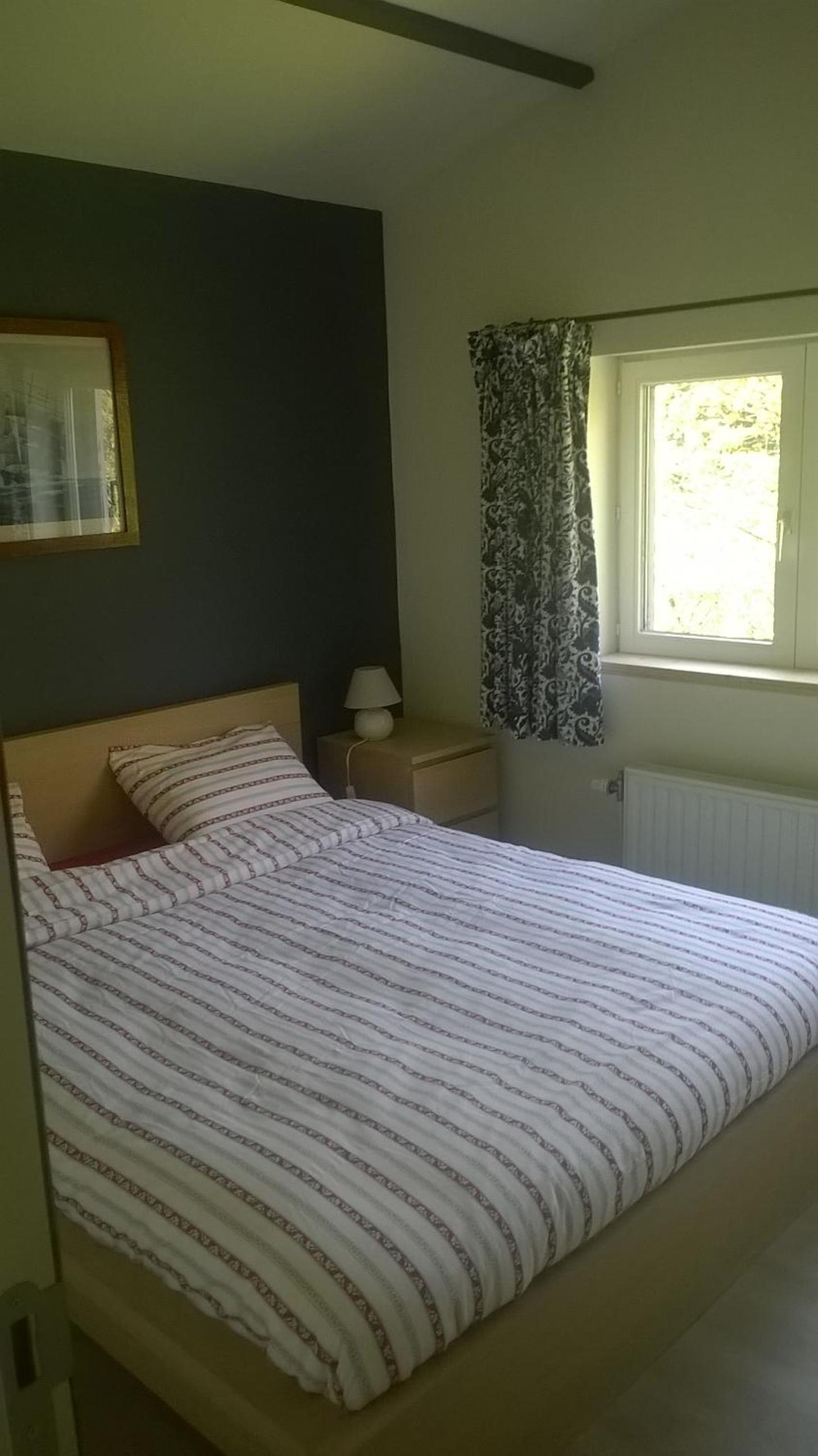 One-Bedroom House photo 1