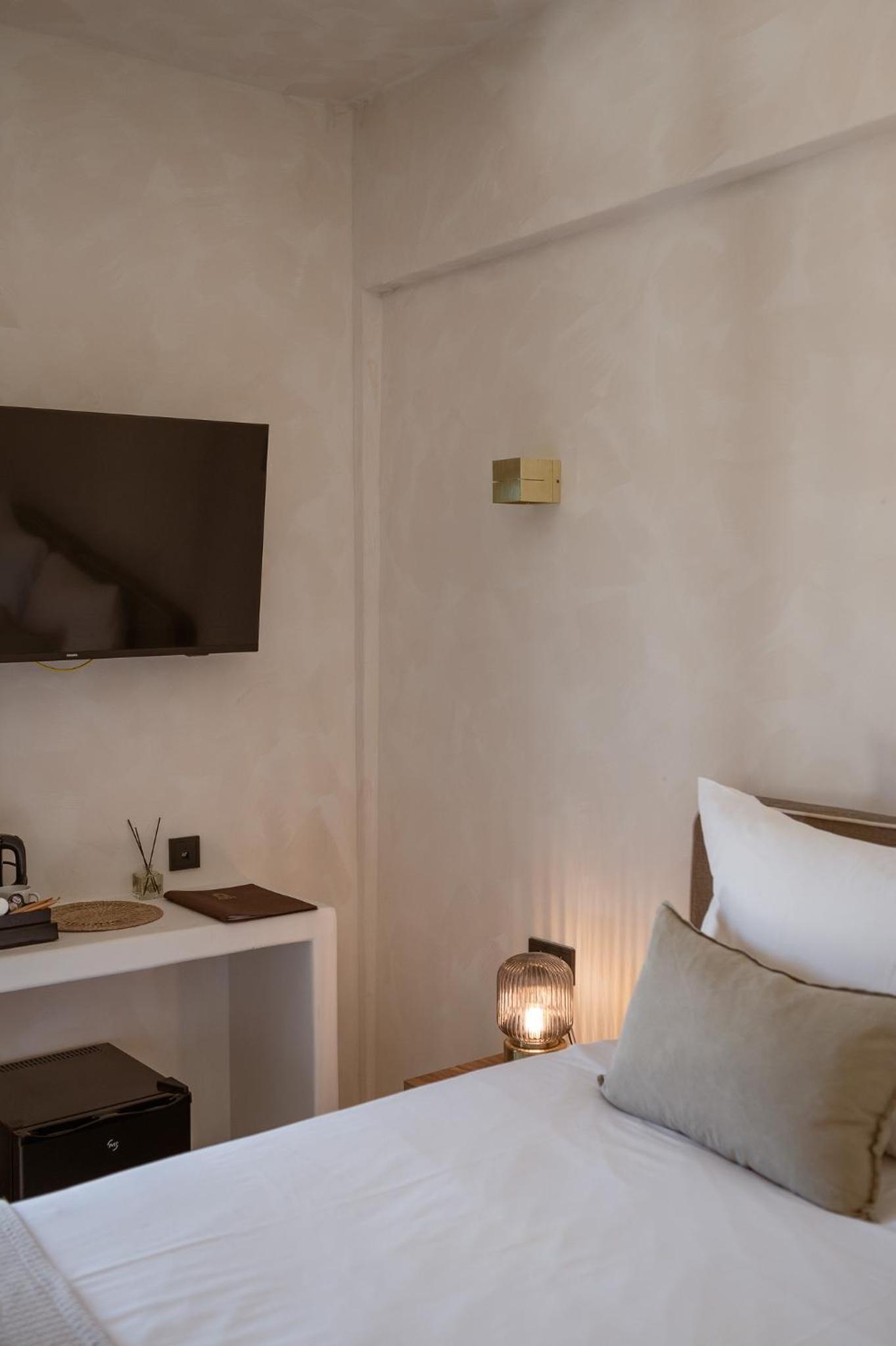 Single Room photo 3