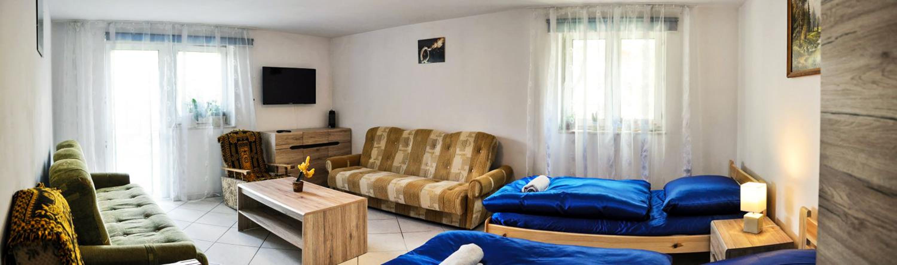 Quadruple Room photo 1