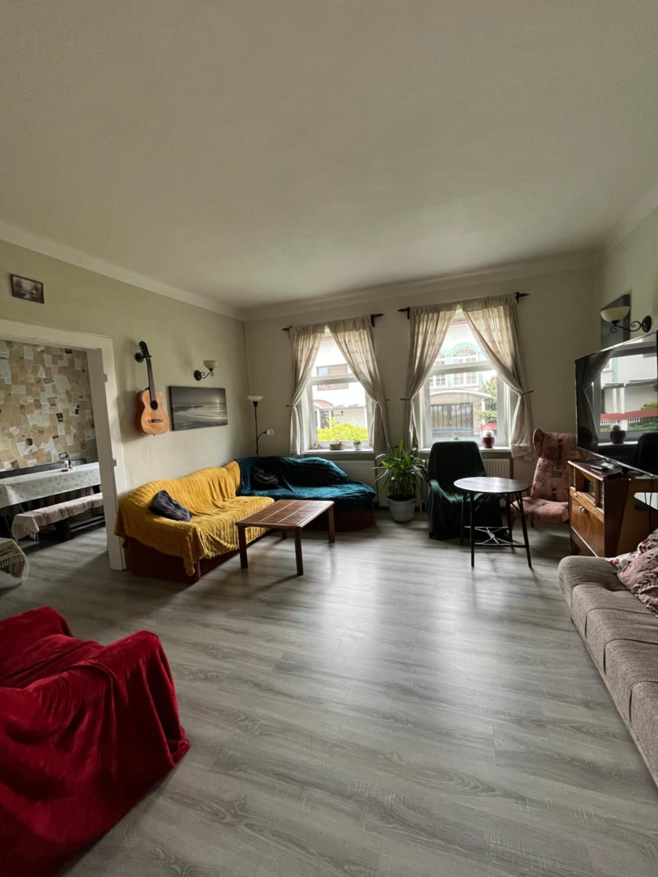 Classic Quadruple Room photo 1