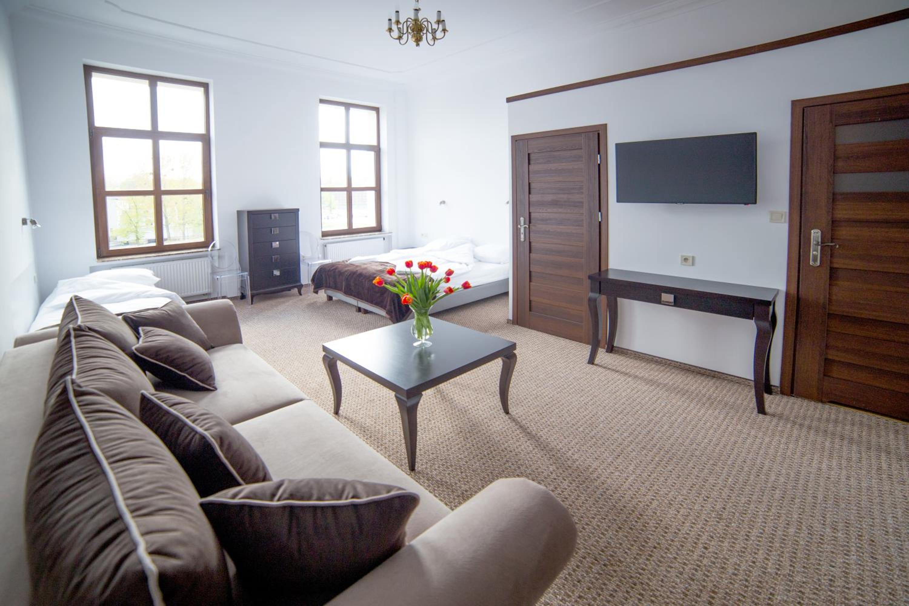 Triple Room - Photo 1