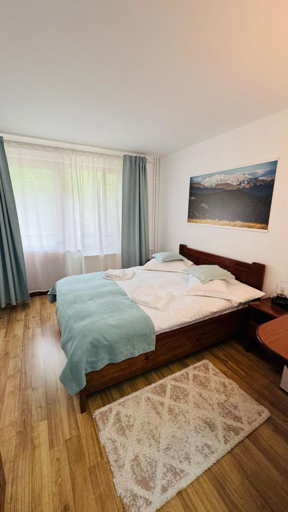Double Room with Balcony photo 3