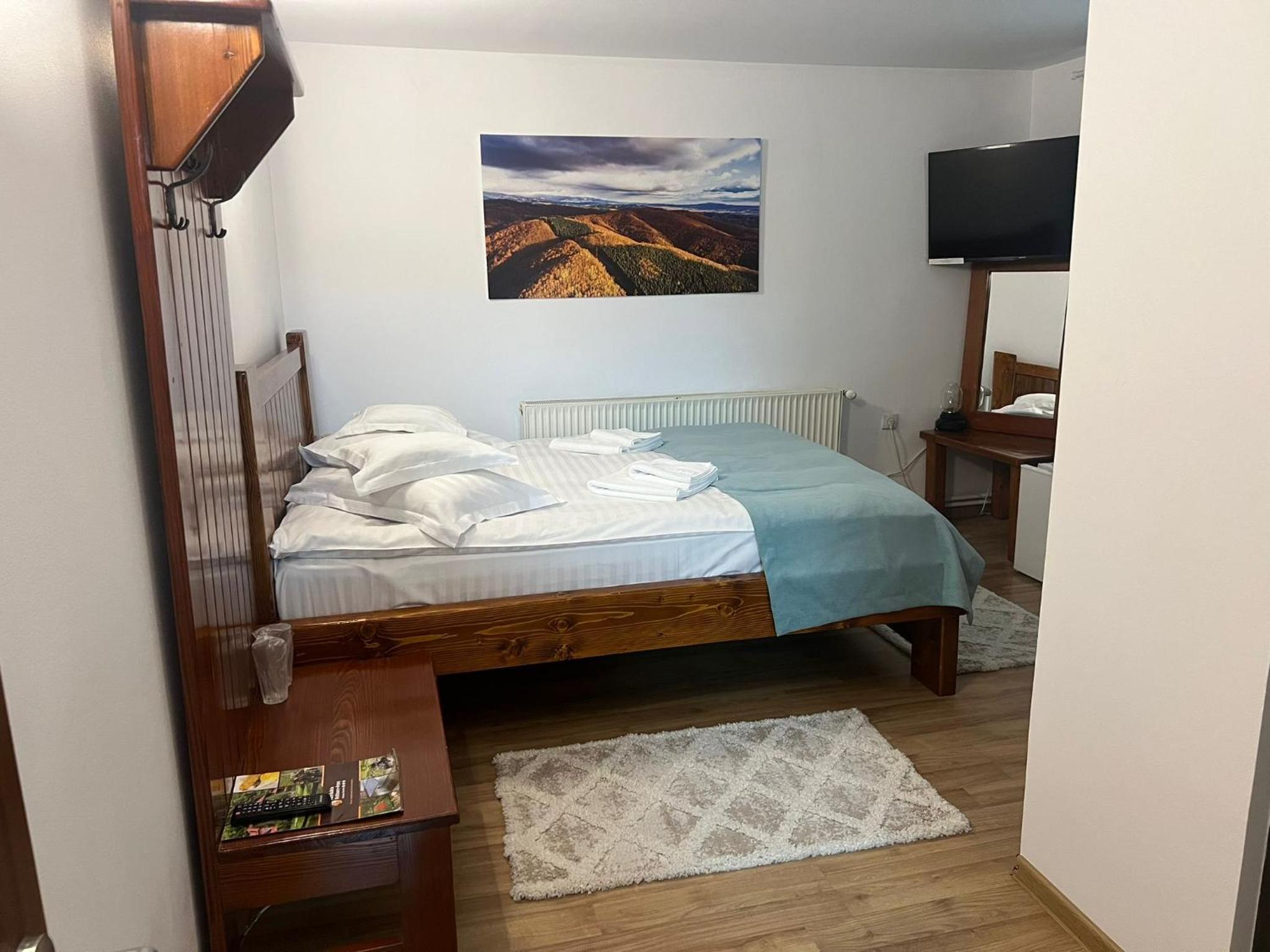 Double Room photo 3