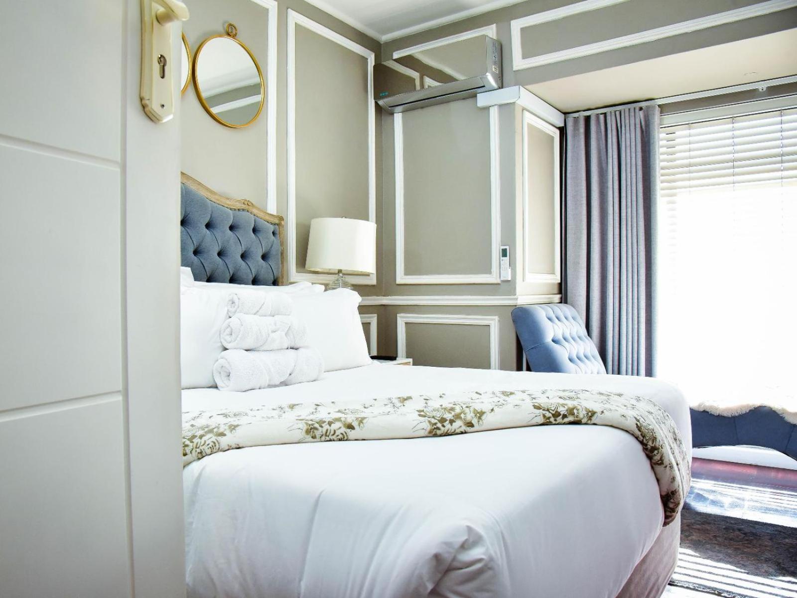 Executive King Room photo 1