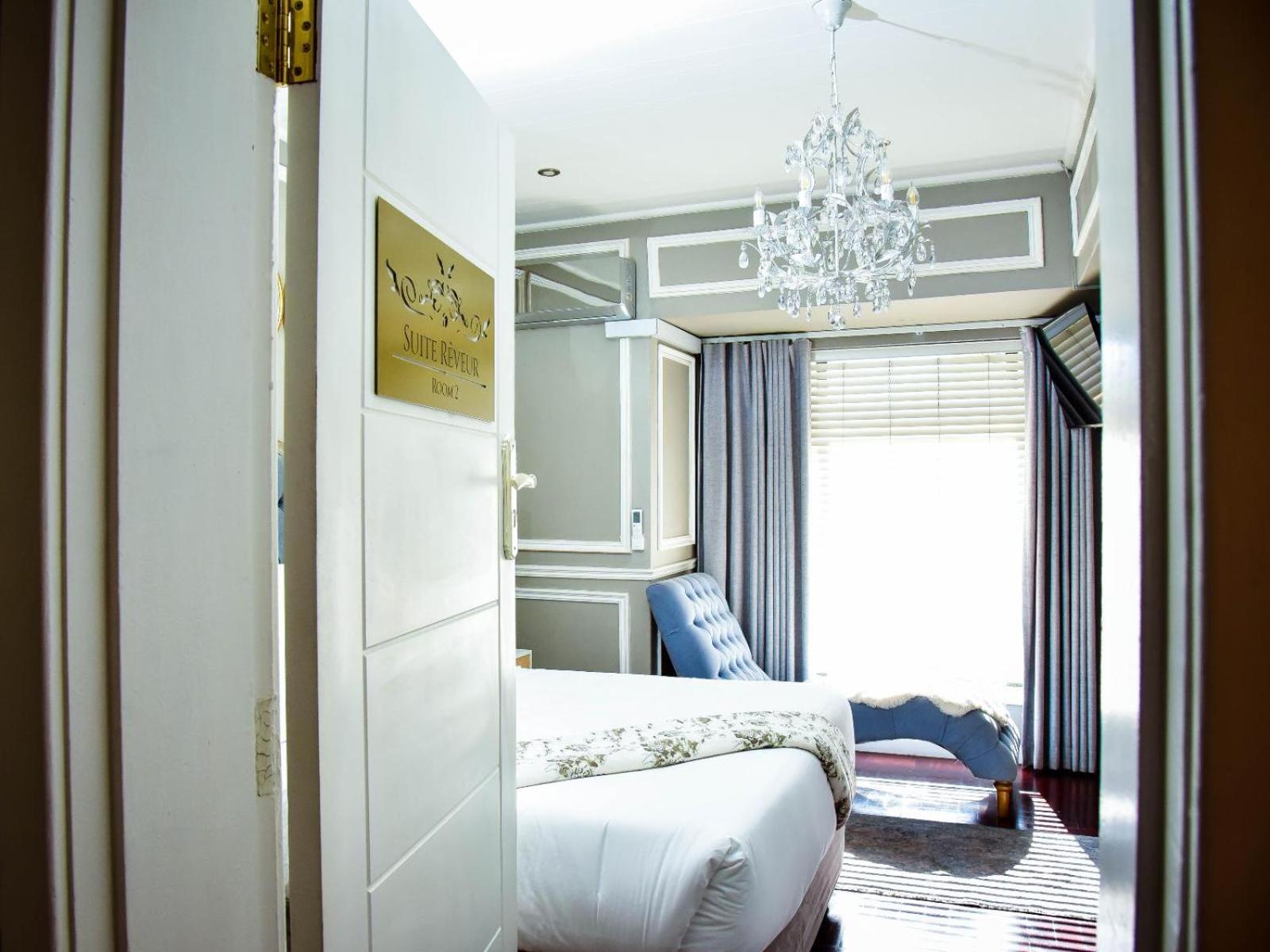 Executive King Room photo 2