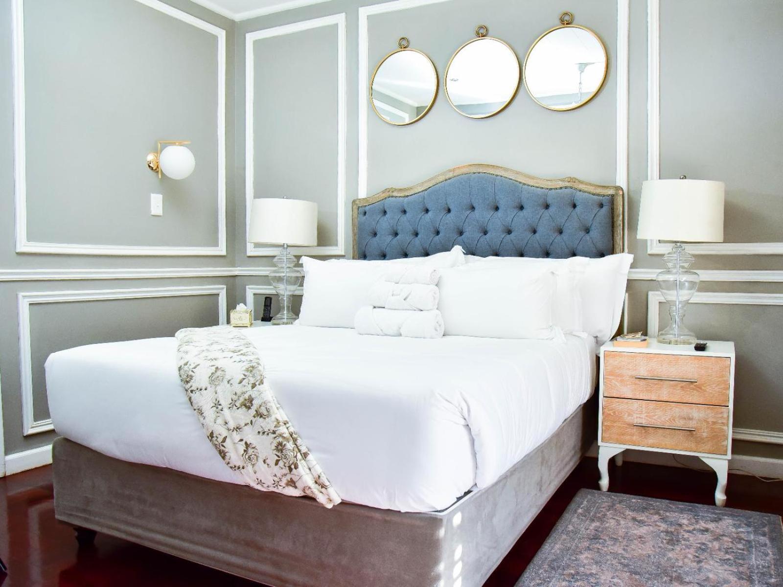Executive King Room photo 3