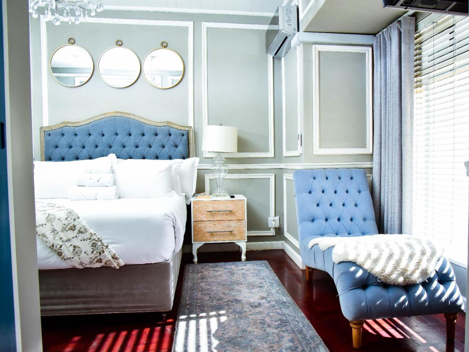 Executive King Room