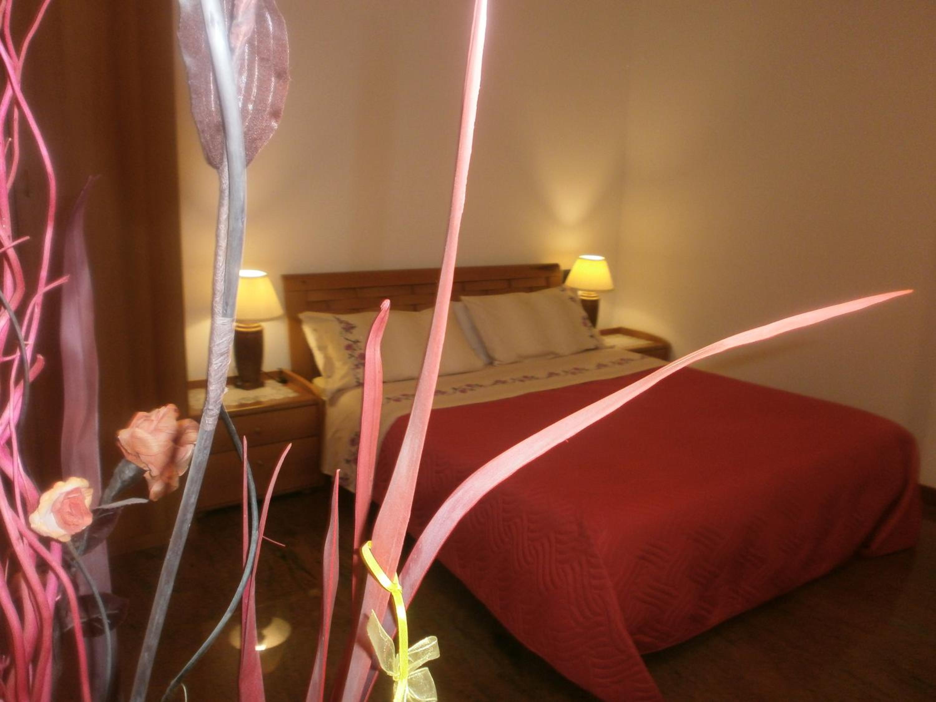 Triple Room with Garden View - Photo 1