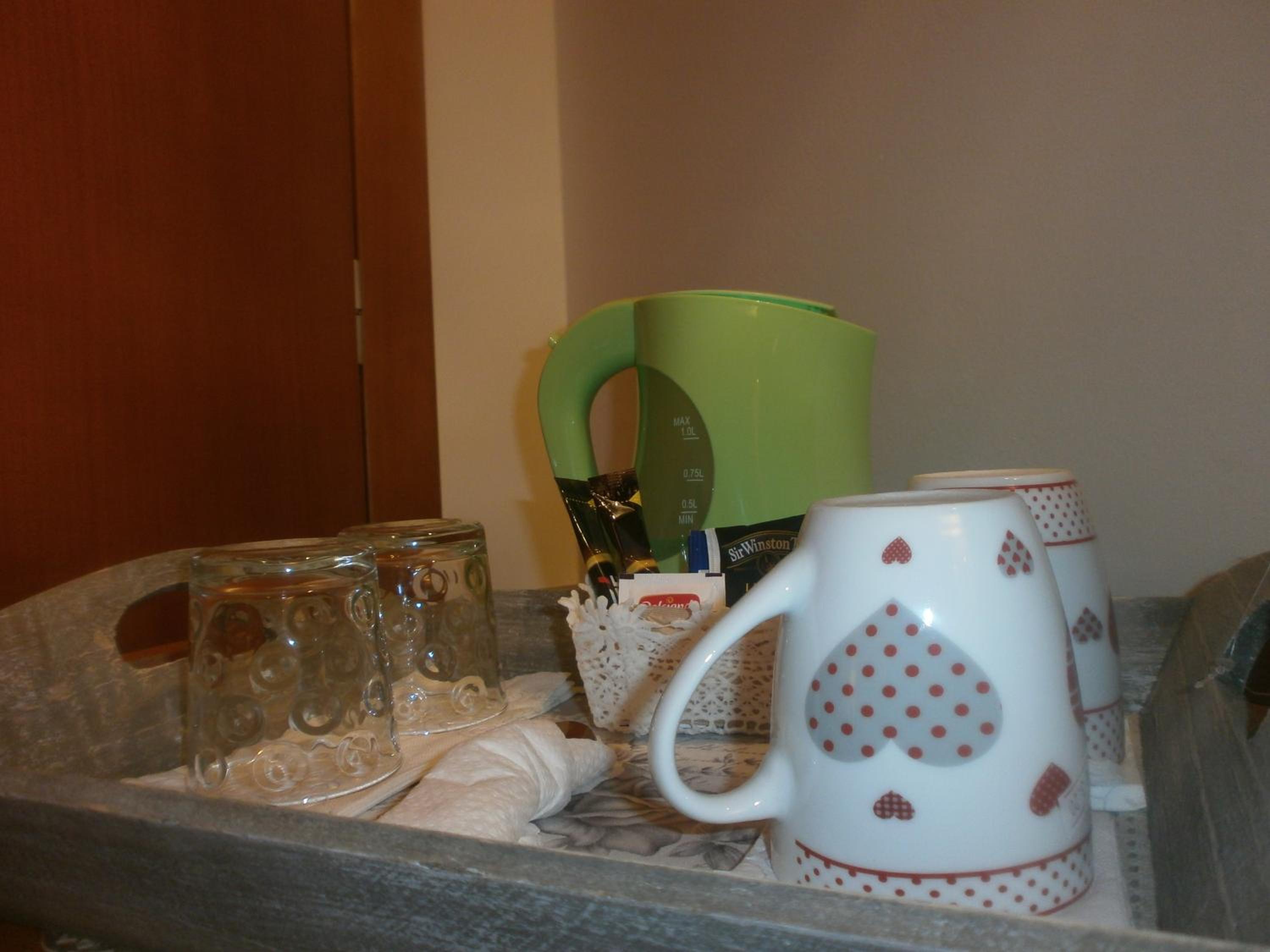 Triple Room with Garden View - Photo 5
