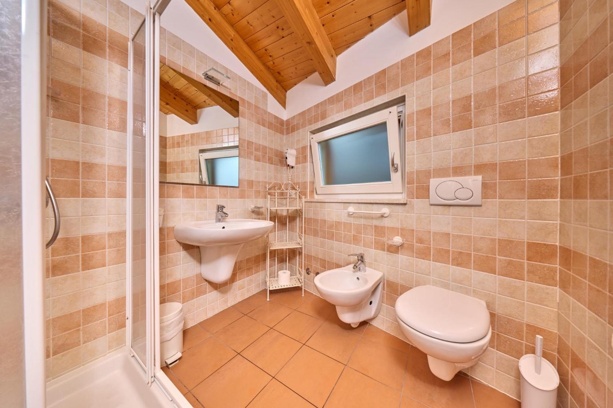 Double Room with Terrace photo 3