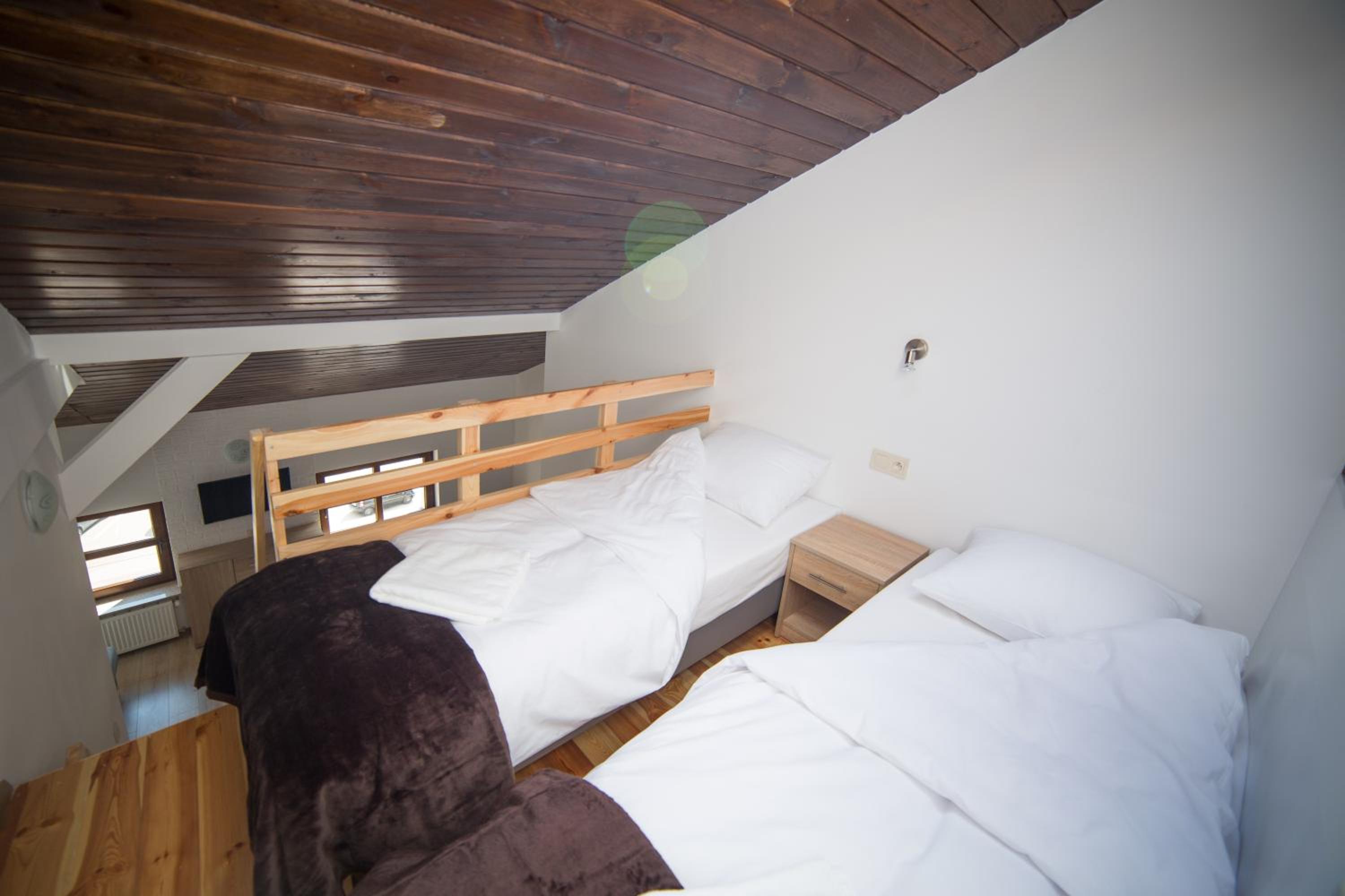 Duplex Apartment - Photo 3